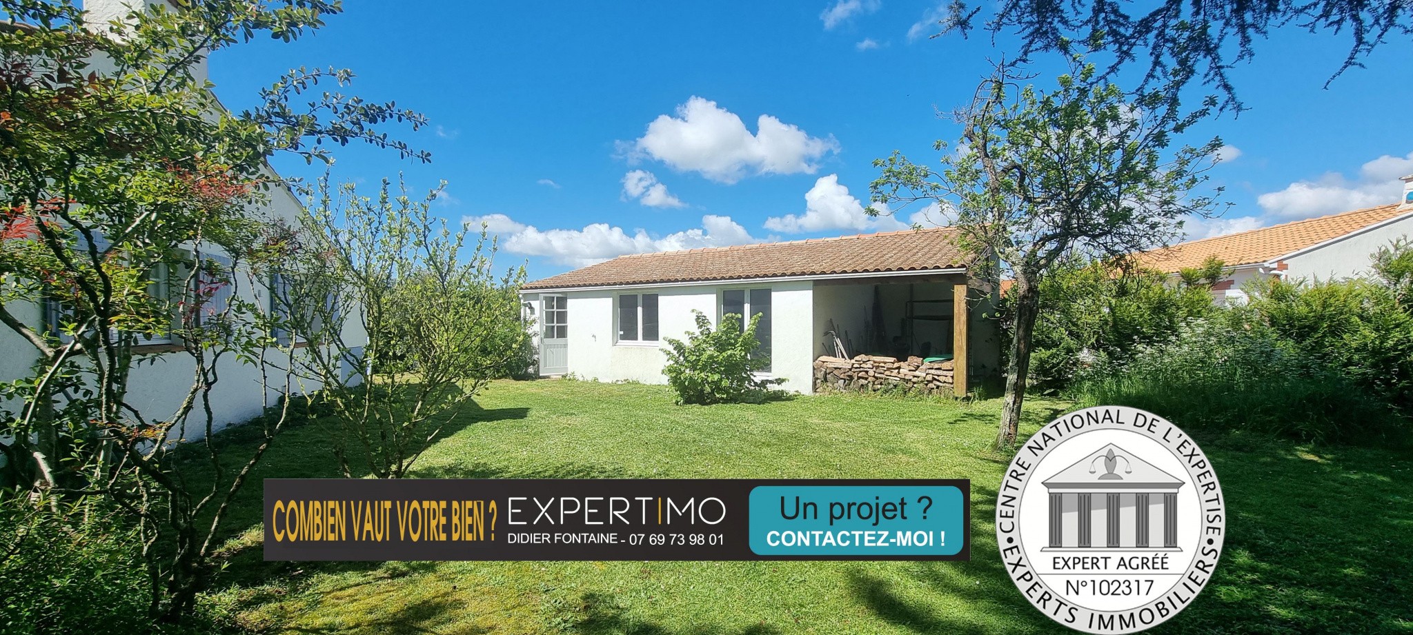 Vente Maison à Machecoul 7 pièces