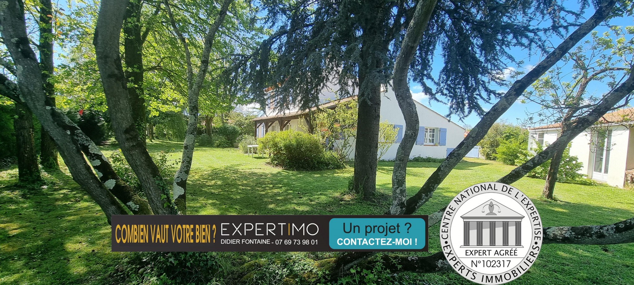 Vente Maison à Machecoul 7 pièces