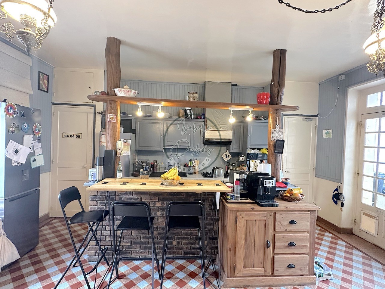 Vente Maison à Chambourcy 6 pièces