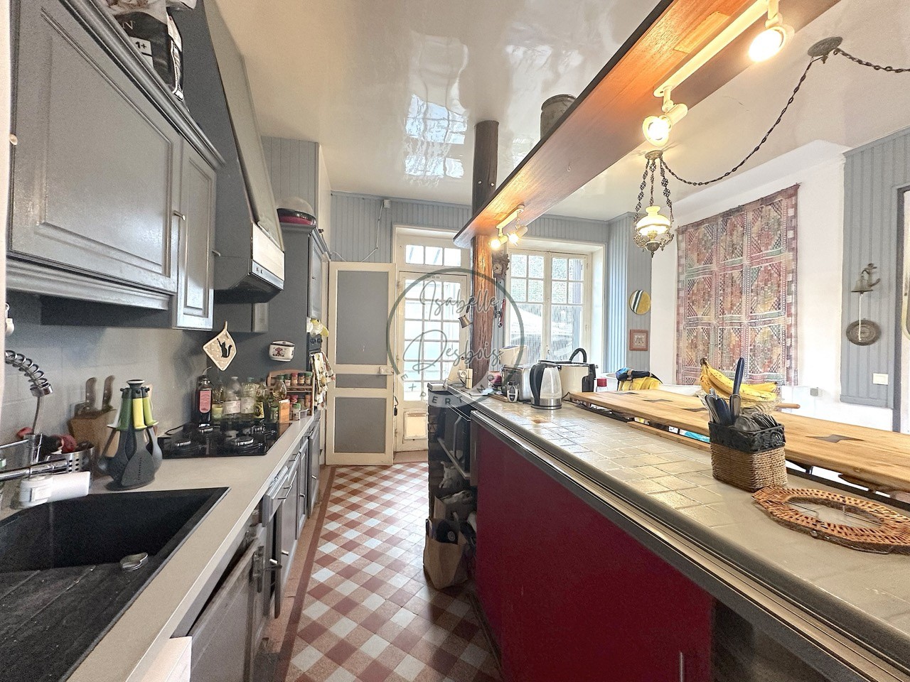 Vente Maison à Chambourcy 6 pièces