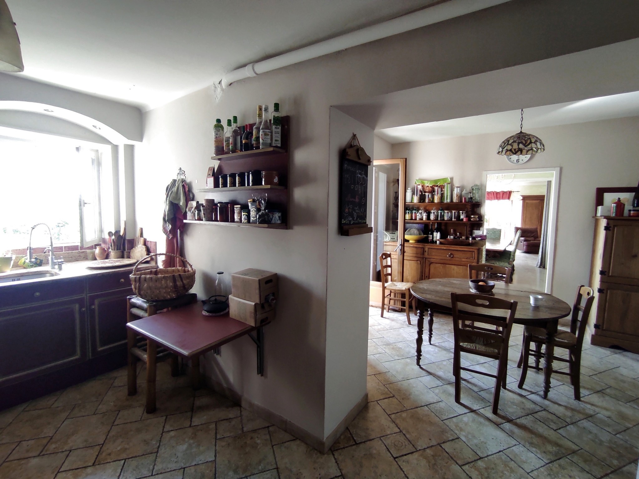 Vente Maison à Ribaute-les-Tavernes 15 pièces