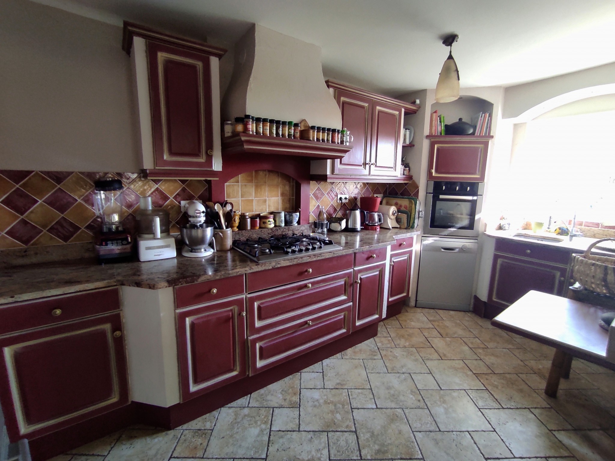 Vente Maison à Ribaute-les-Tavernes 15 pièces