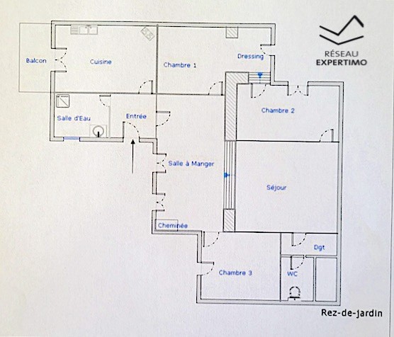 Vente Maison à Marseille 15e arrondissement 5 pièces