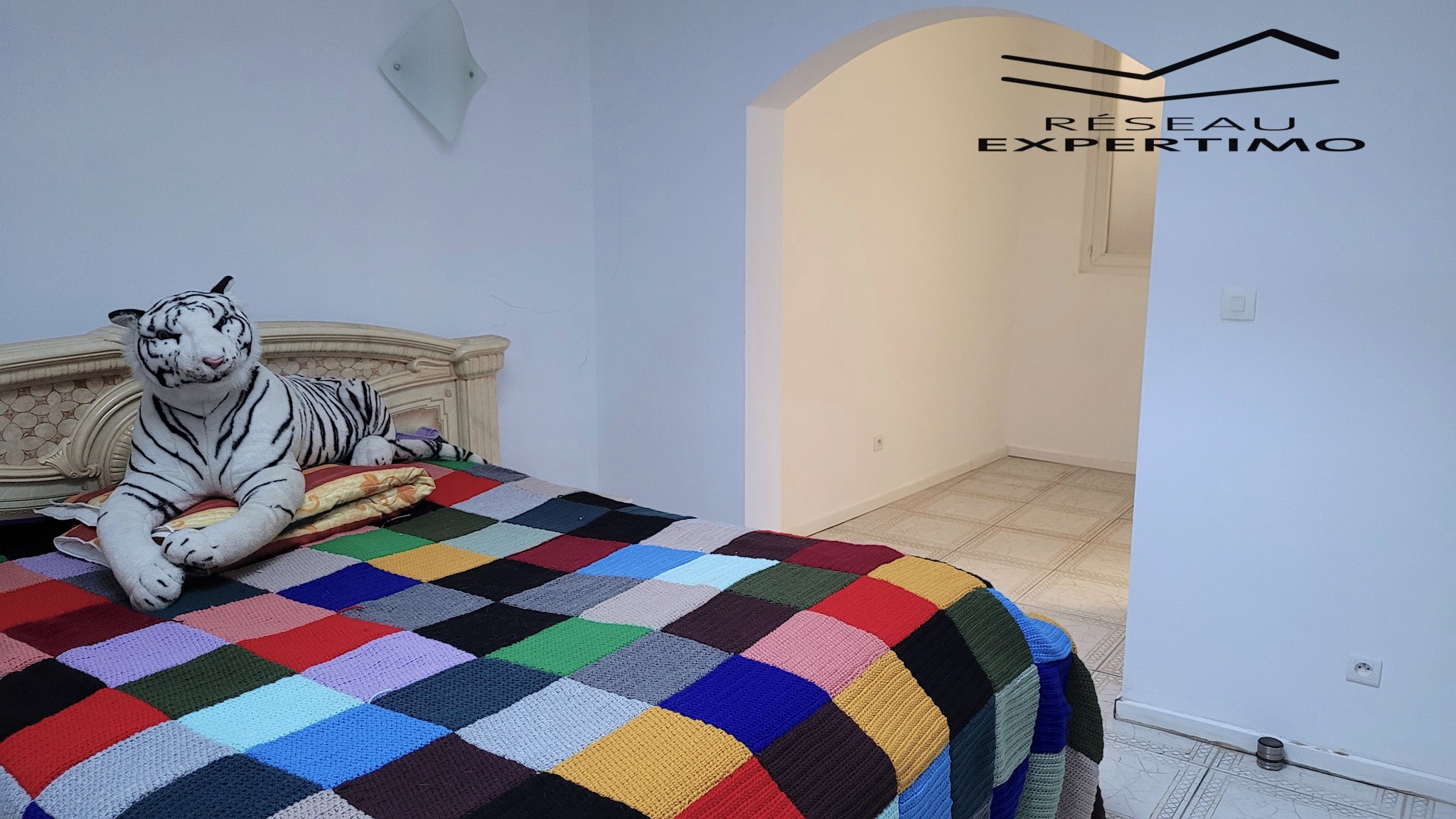 Vente Maison à Marseille 15e arrondissement 5 pièces