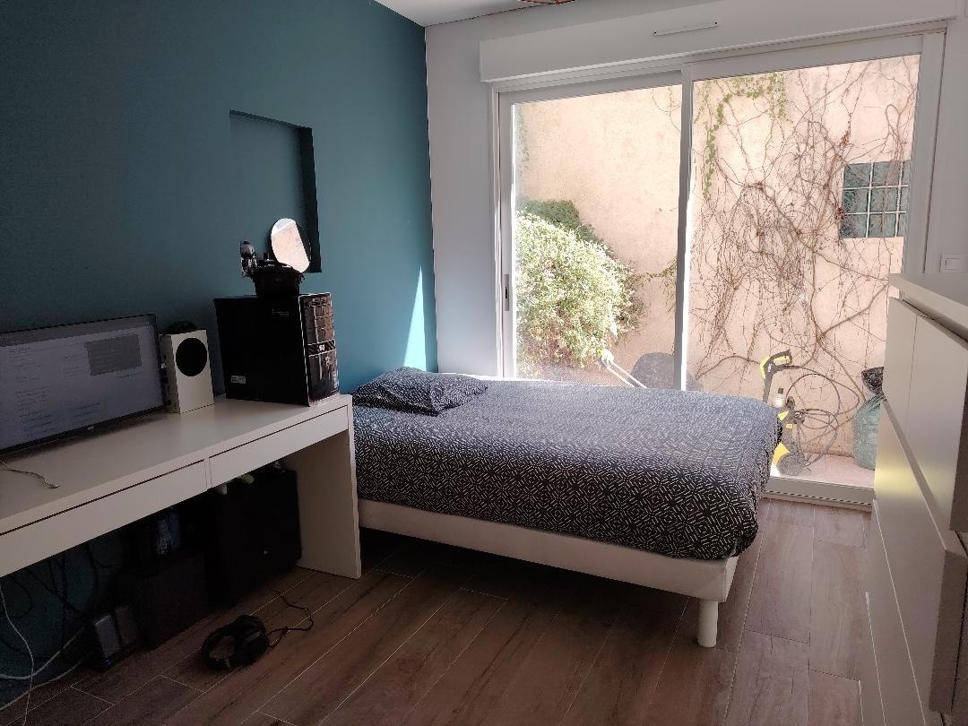 Vente Maison à Marseille 11e arrondissement 4 pièces