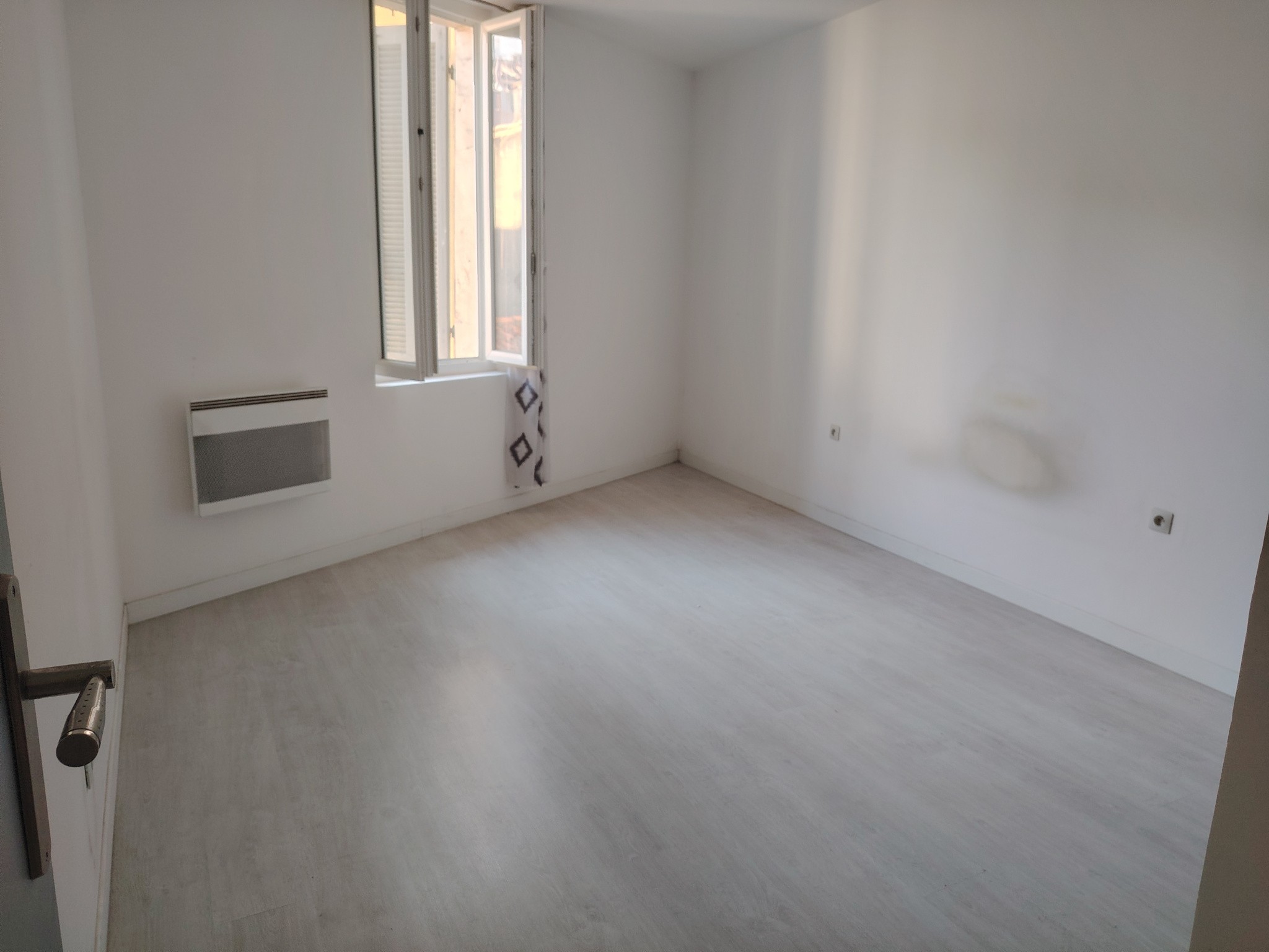 Vente Appartement à Aubagne 4 pièces