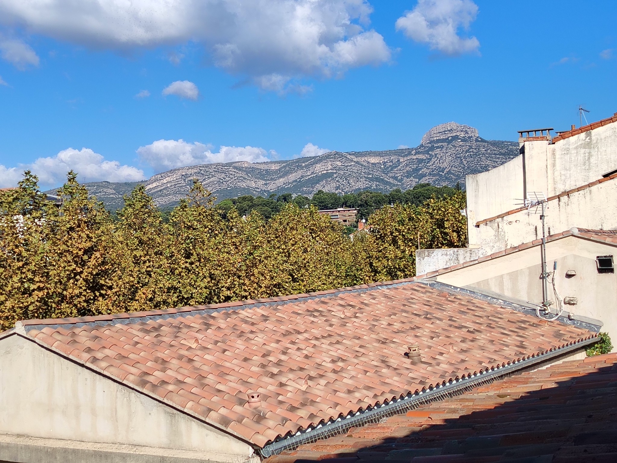 Vente Appartement à Aubagne 4 pièces