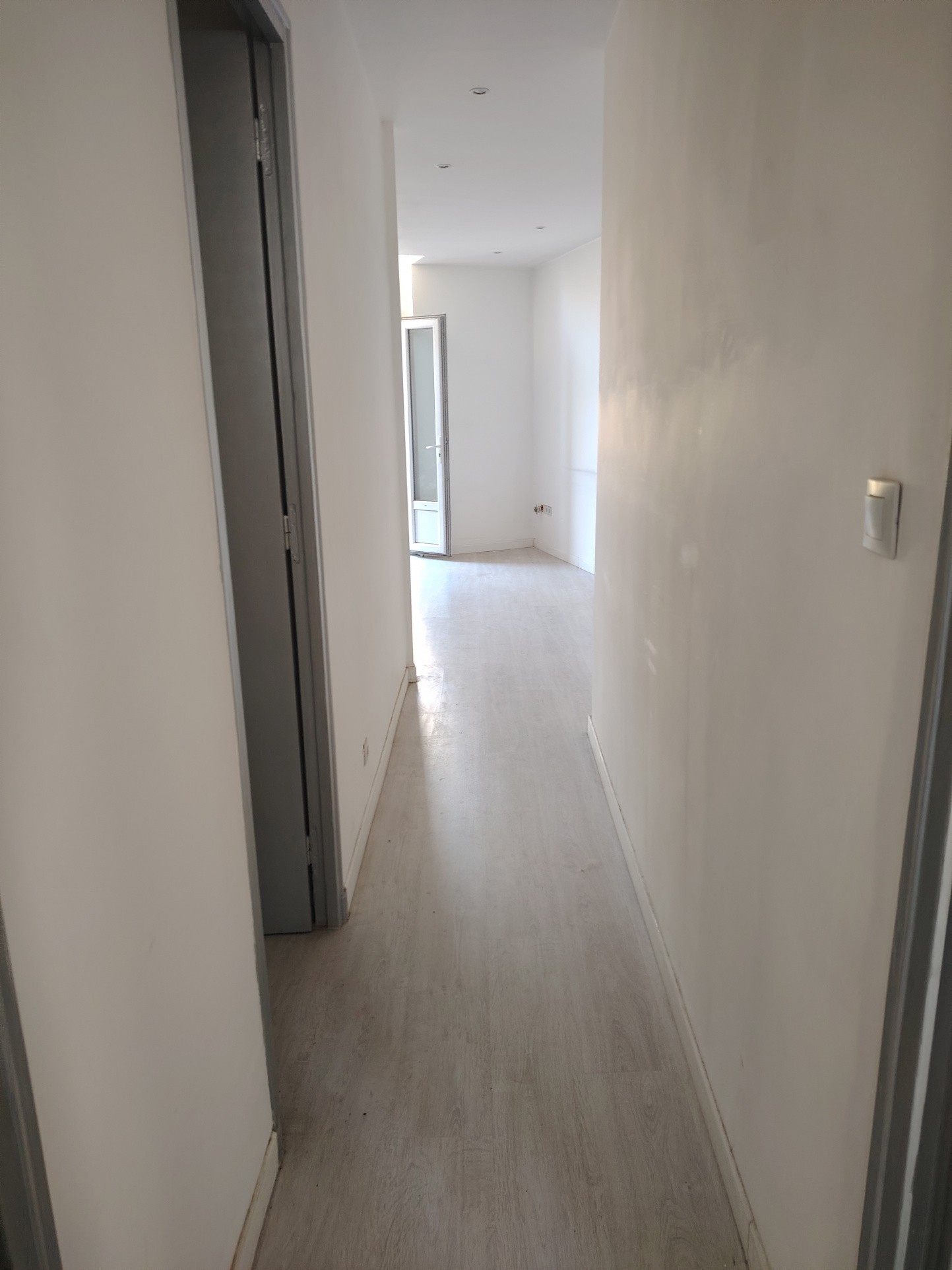 Vente Appartement à Aubagne 4 pièces