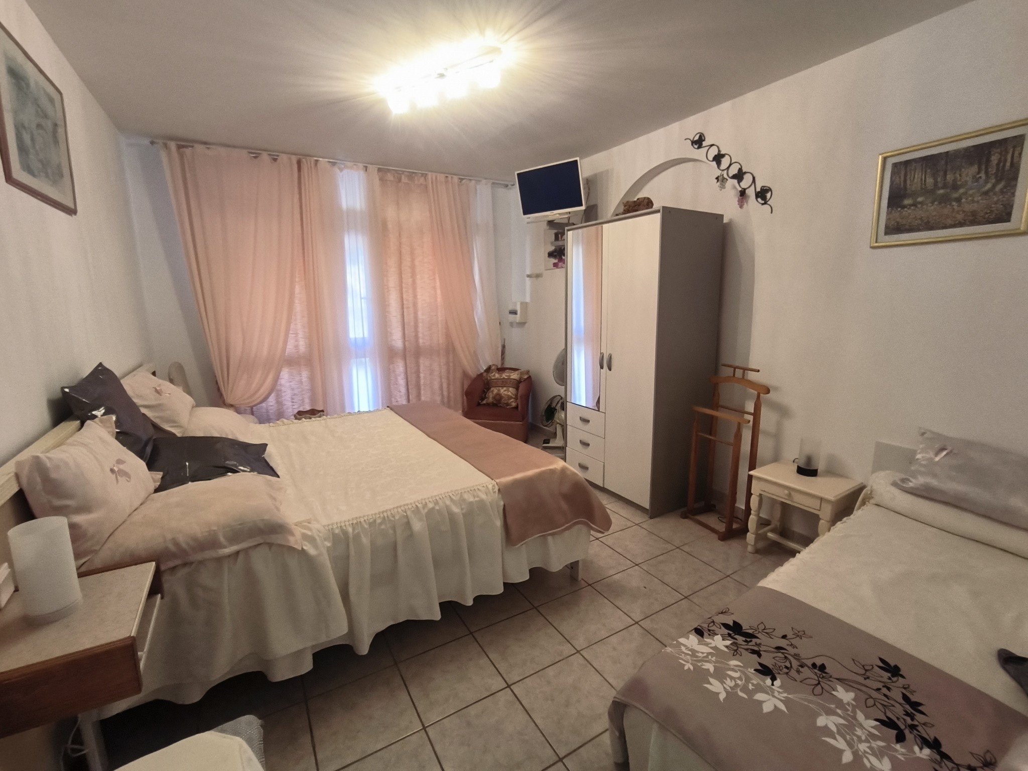 Vente Appartement à Cervione 3 pièces