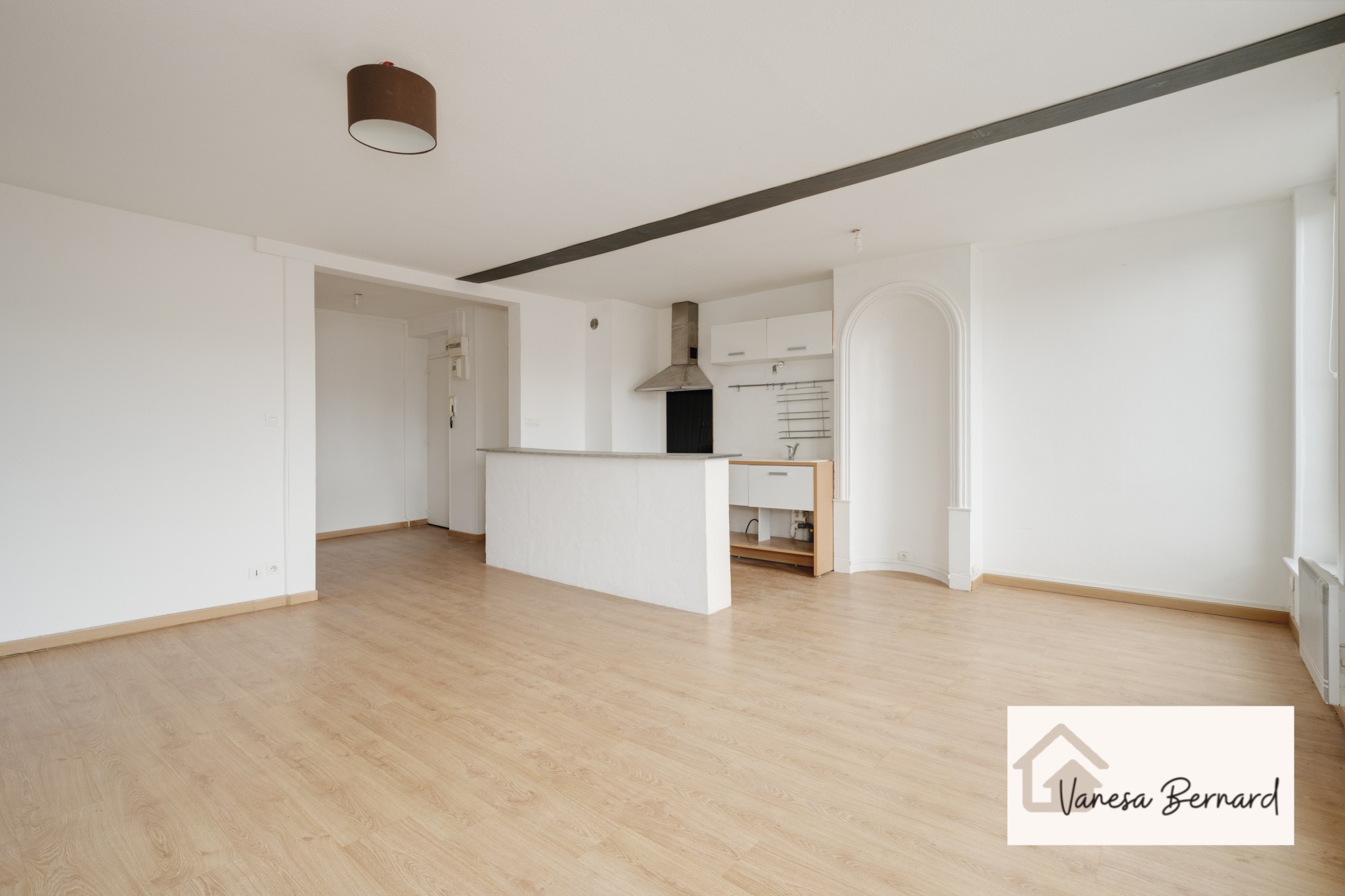 Vente Appartement à Nancy 2 pièces