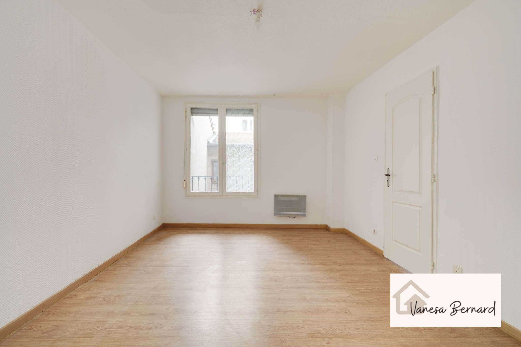 Vente Appartement à Nancy 2 pièces