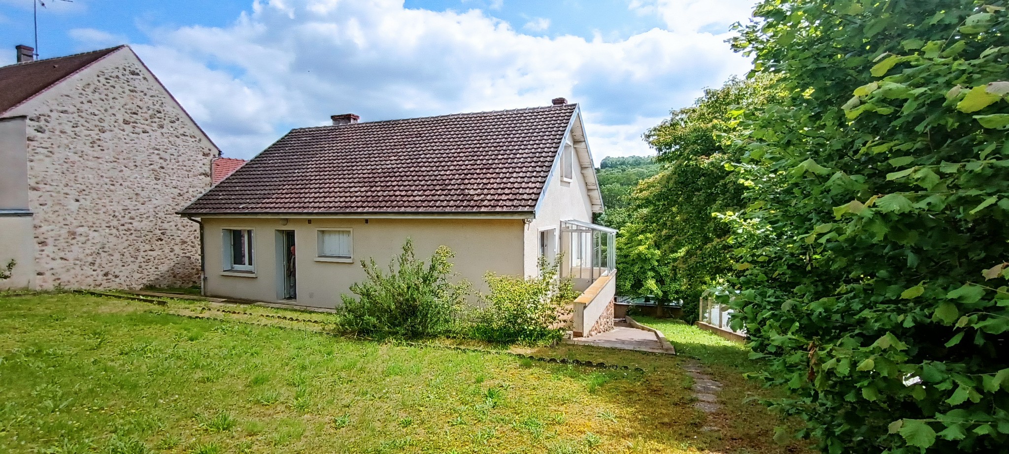 Vente Maison à Château-Thierry 3 pièces