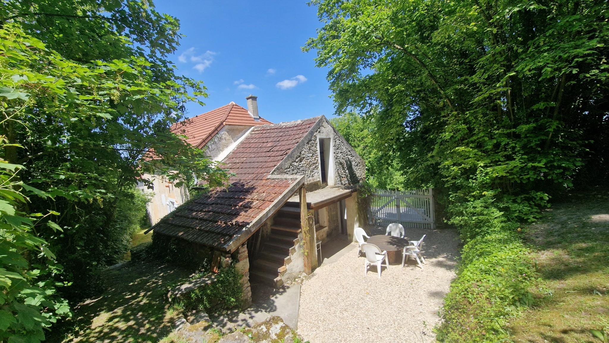 Vente Maison à Château-Thierry 4 pièces