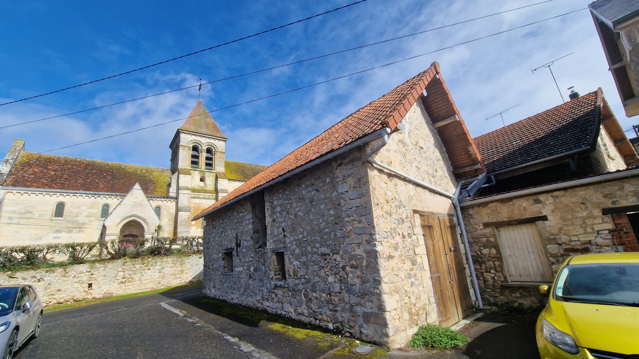 Vente Maison à Fère-en-Tardenois 2 pièces