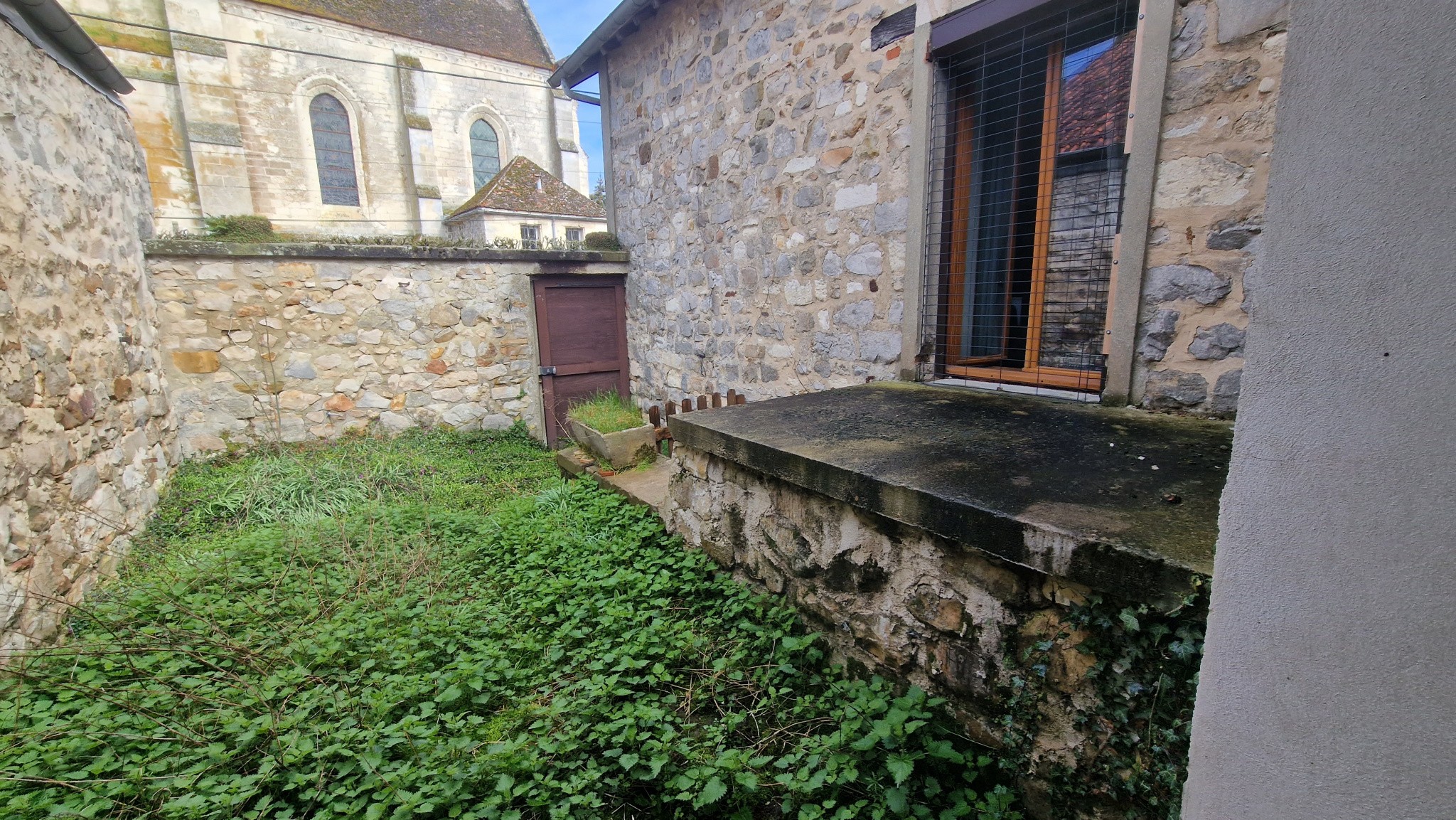 Vente Maison à Fère-en-Tardenois 2 pièces