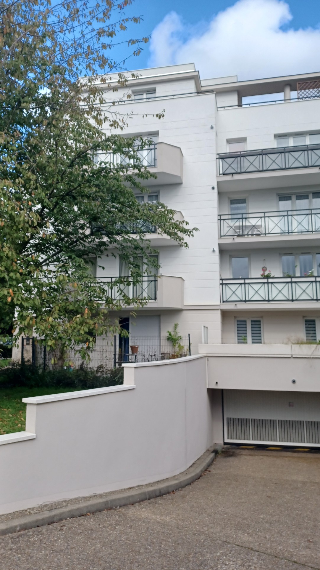 Vente Appartement à Évry 3 pièces