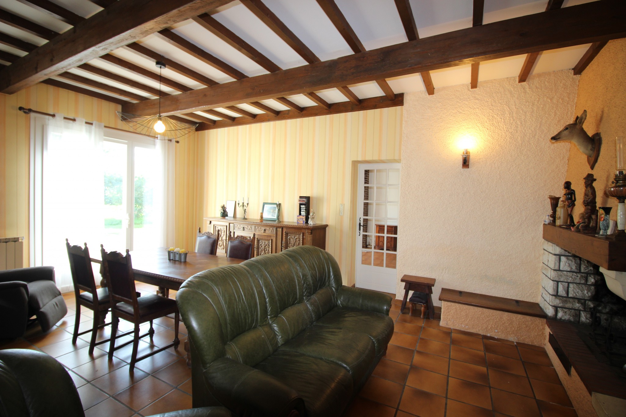 Vente Maison à Montauban 5 pièces