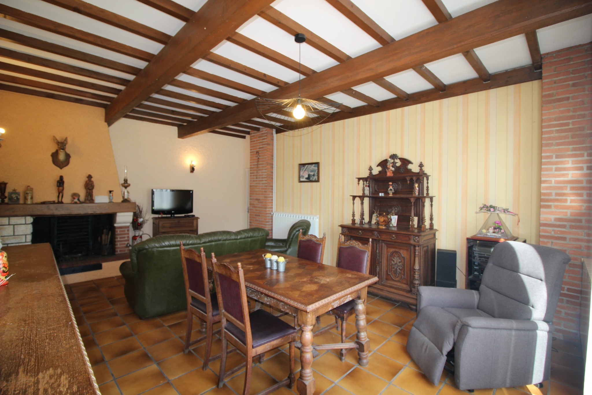 Vente Maison à Montauban 5 pièces