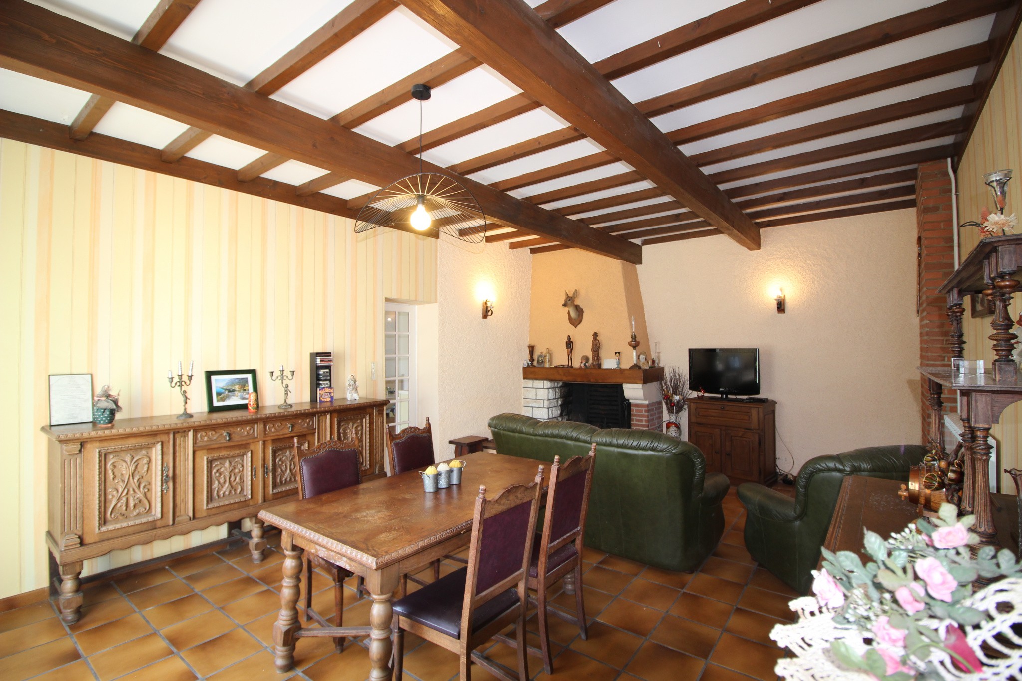 Vente Maison à Montauban 5 pièces