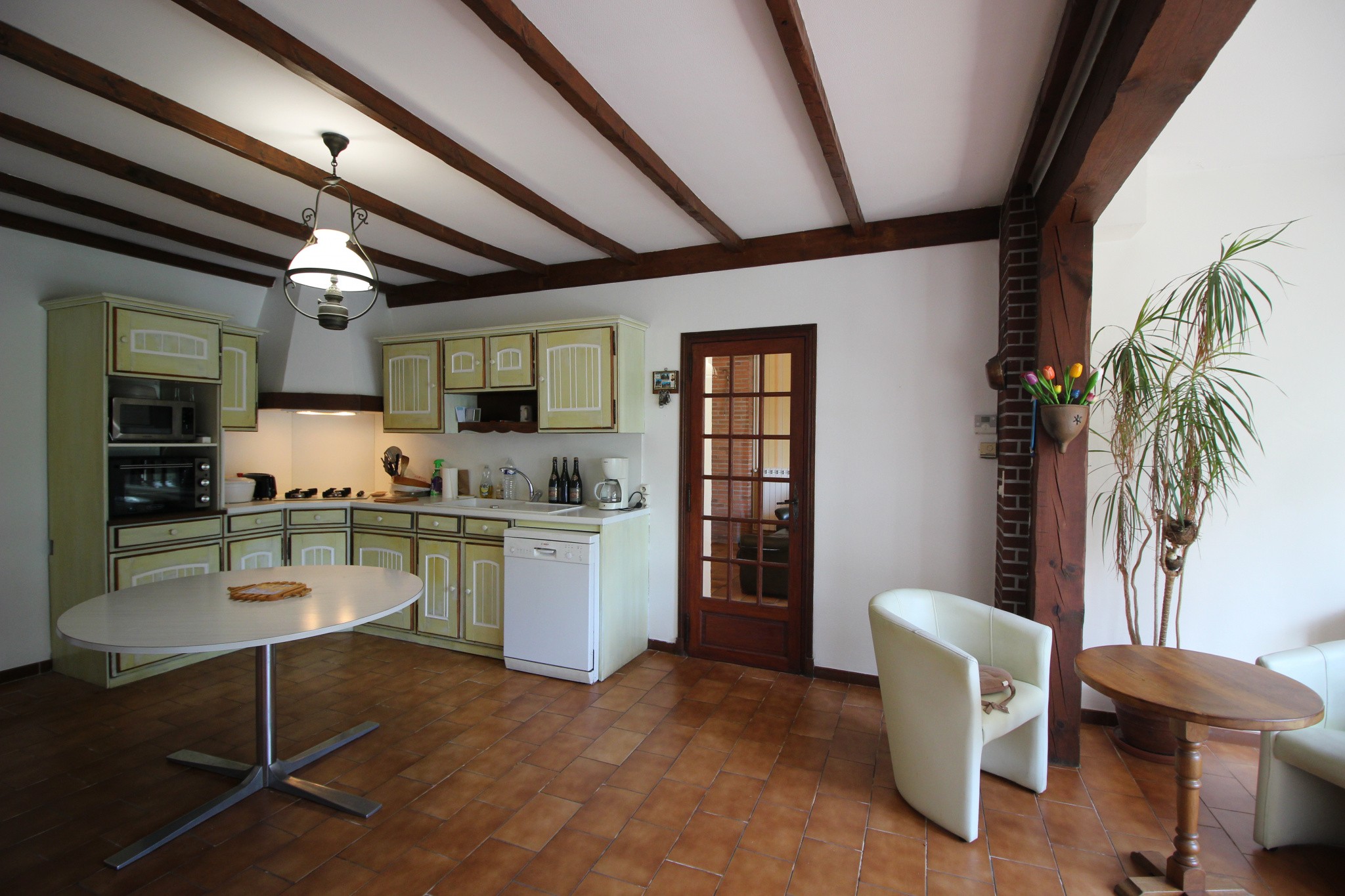 Vente Maison à Montauban 5 pièces