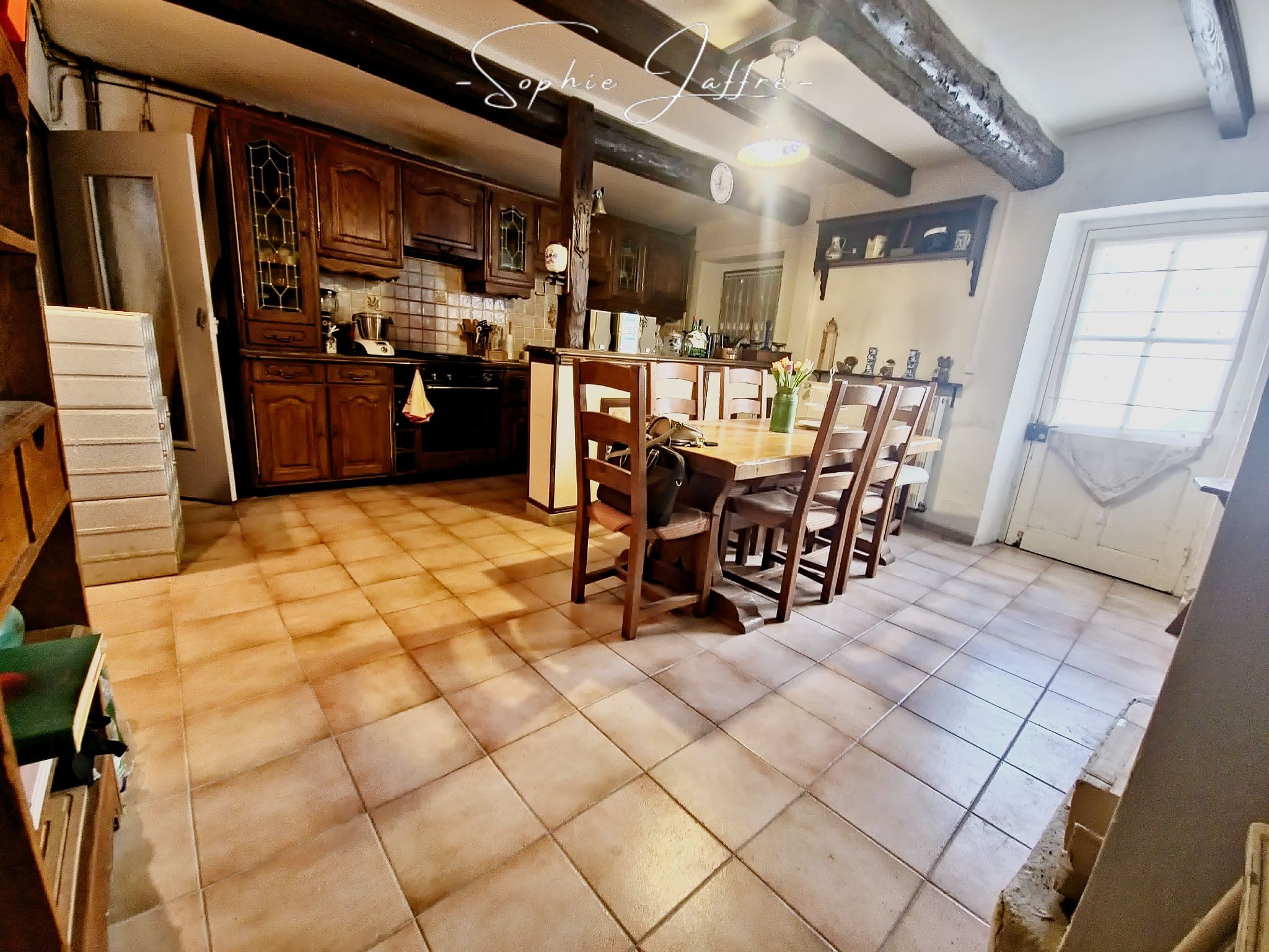 Vente Maison à Grignan 8 pièces