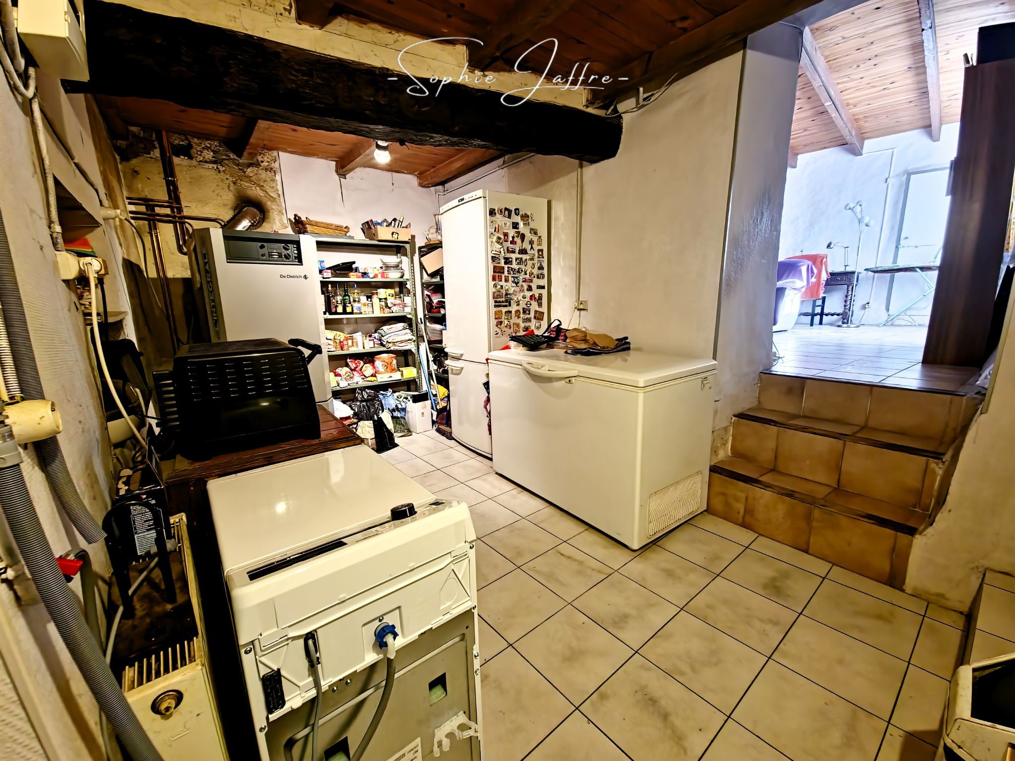 Vente Maison à Grignan 8 pièces