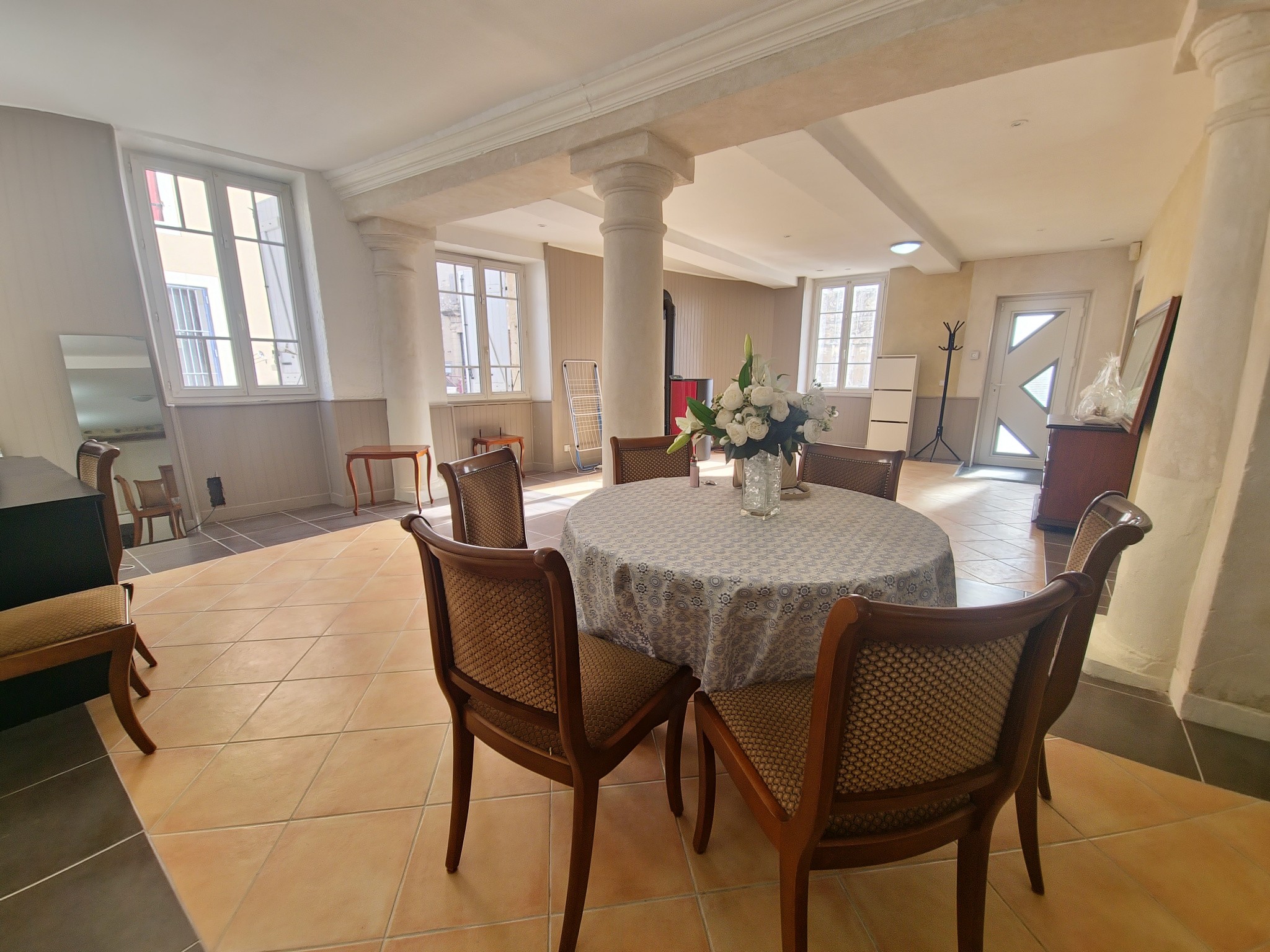 Vente Maison à Montélimar 5 pièces