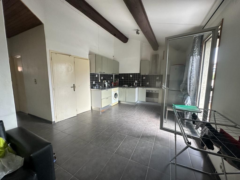 Vente Maison à Marseille 3e arrondissement 10 pièces