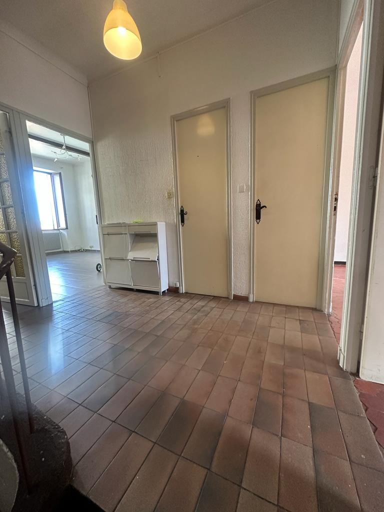 Vente Maison à Marseille 3e arrondissement 10 pièces