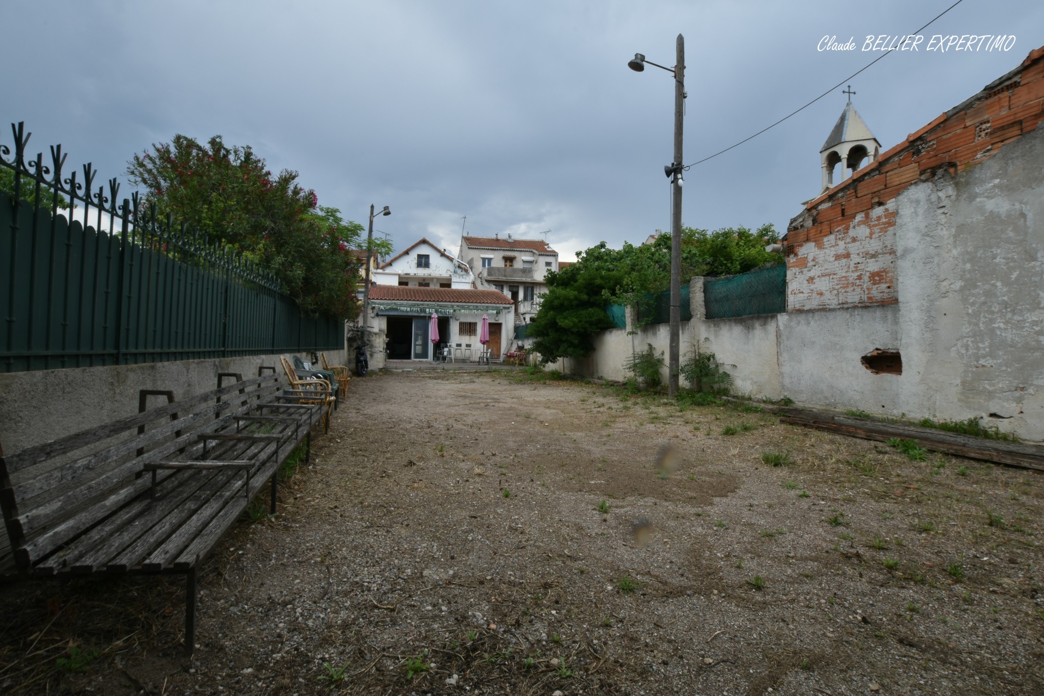 Vente Maison à Marseille 10e arrondissement 5 pièces