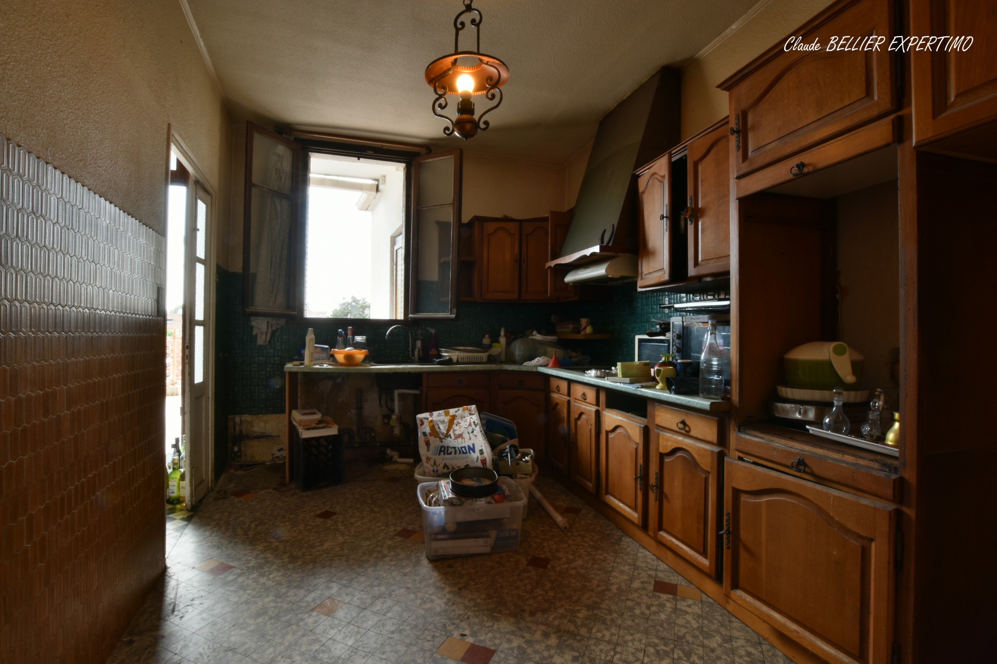 Vente Maison à Marseille 10e arrondissement 5 pièces