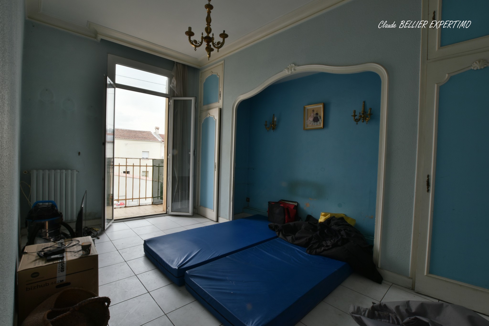 Vente Maison à Marseille 10e arrondissement 5 pièces