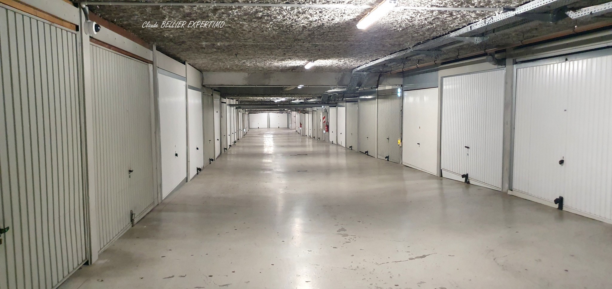 Vente Garage / Parking à Marseille 9e arrondissement 0 pièce