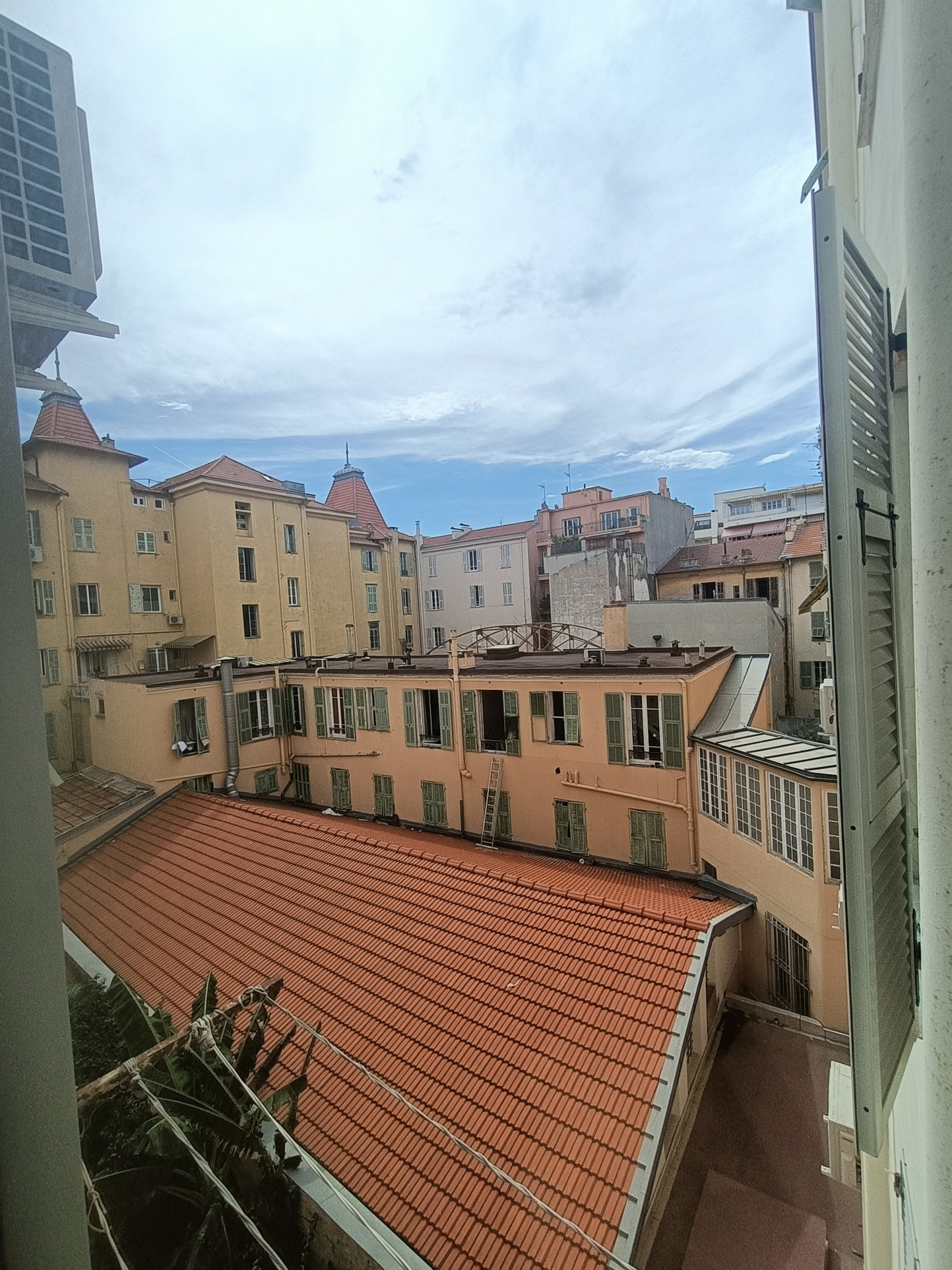 Vente Appartement à Nice 3 pièces