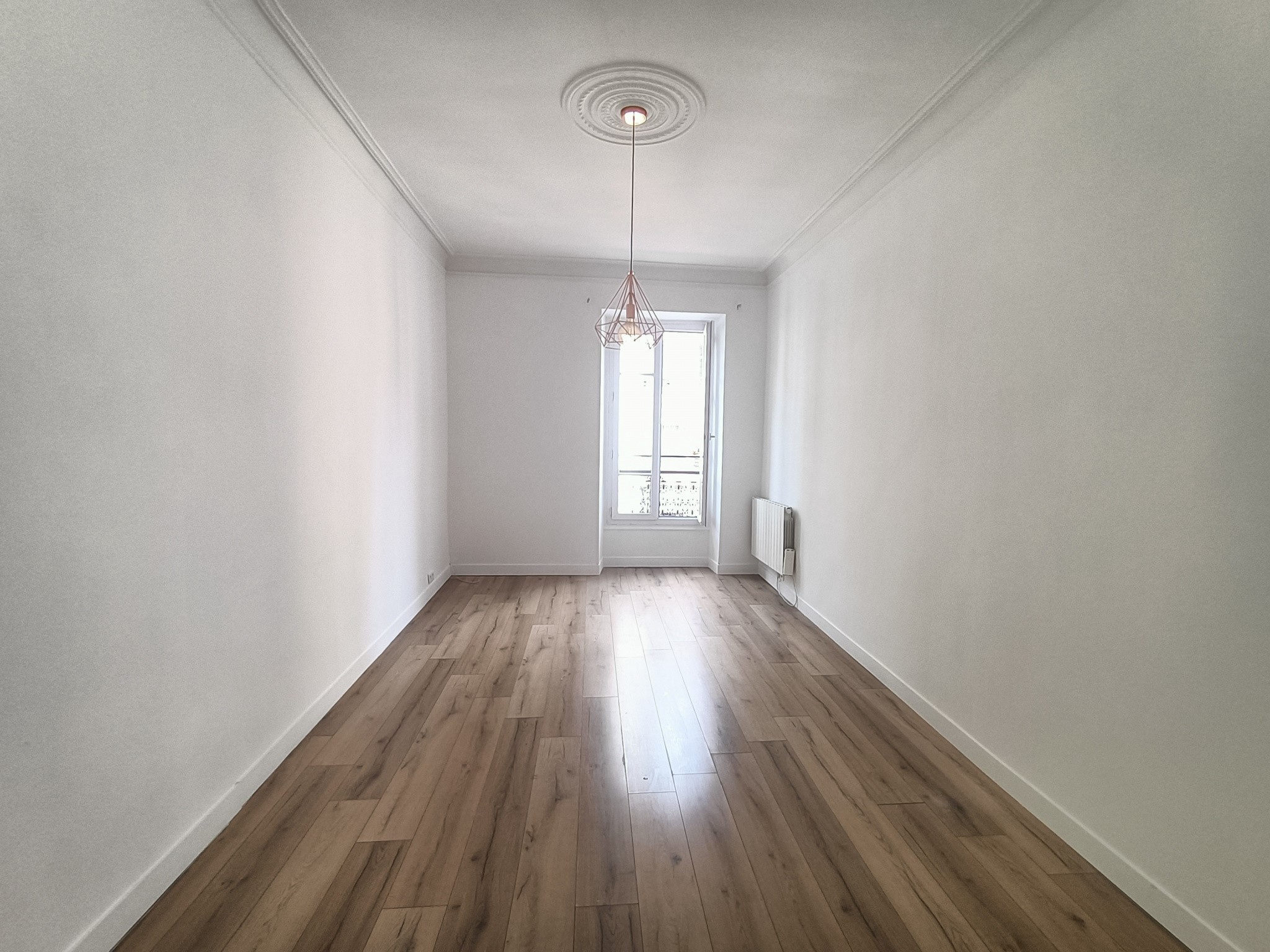 Vente Appartement à Nice 3 pièces