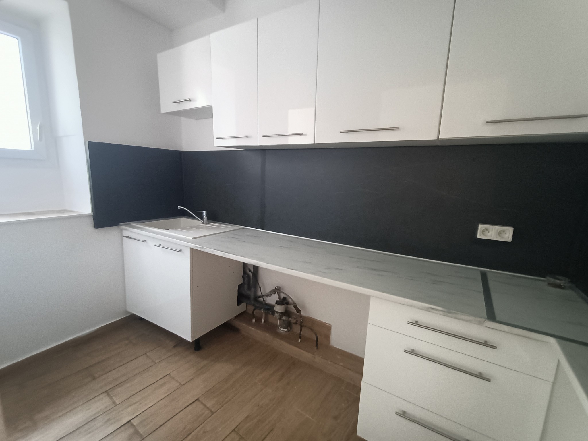 Vente Appartement à Nice 3 pièces