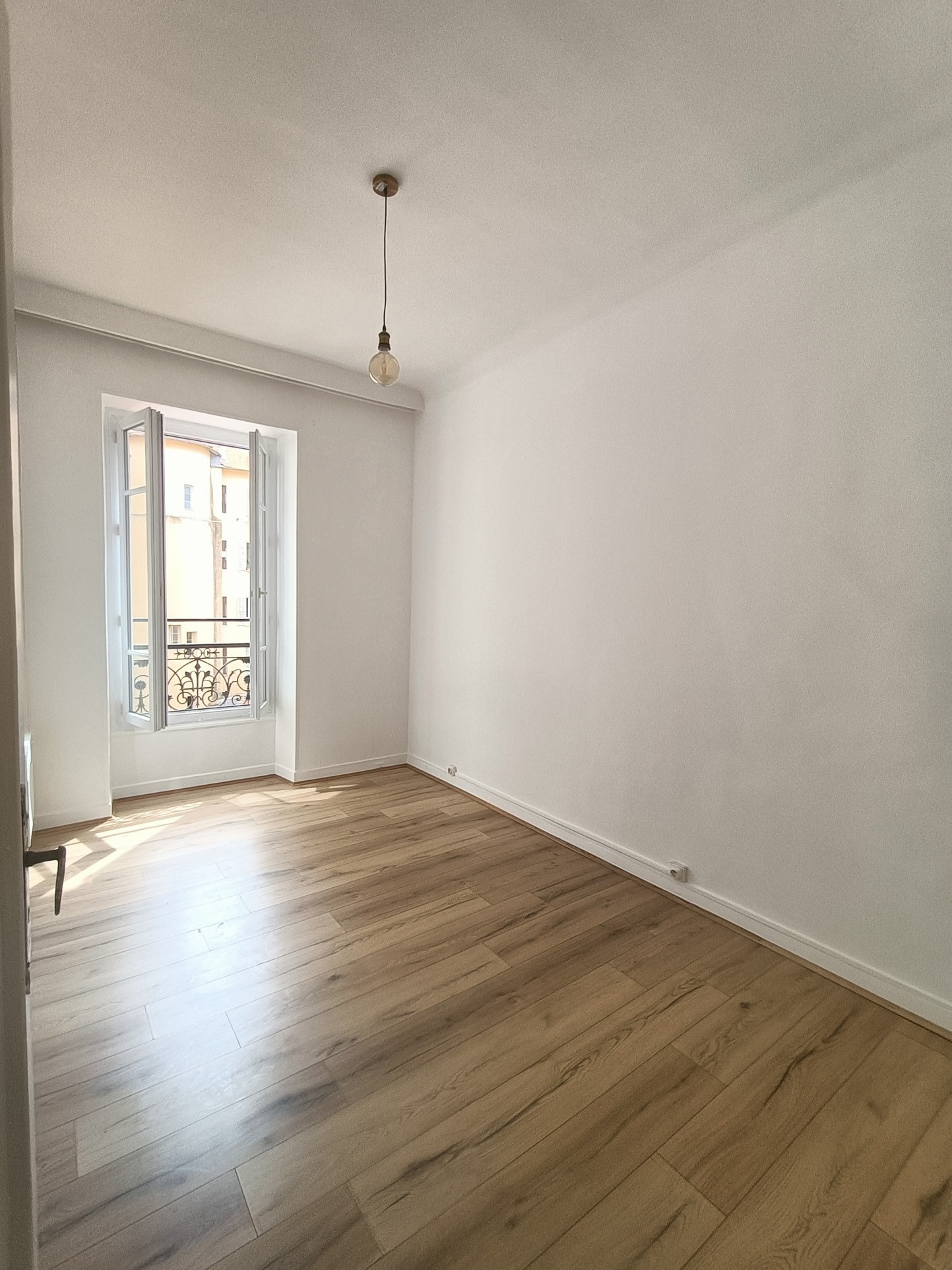 Vente Appartement à Nice 3 pièces