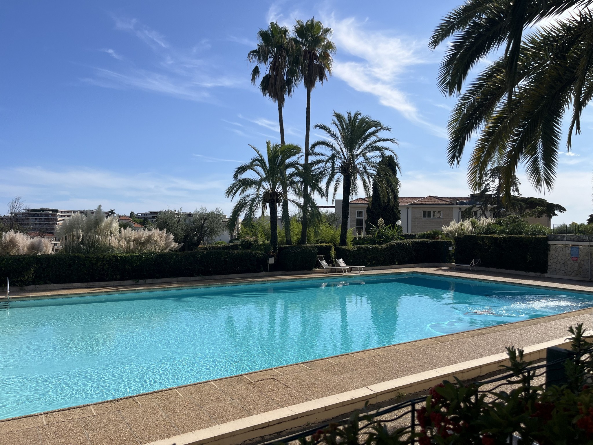 Vente Appartement à Nice 2 pièces