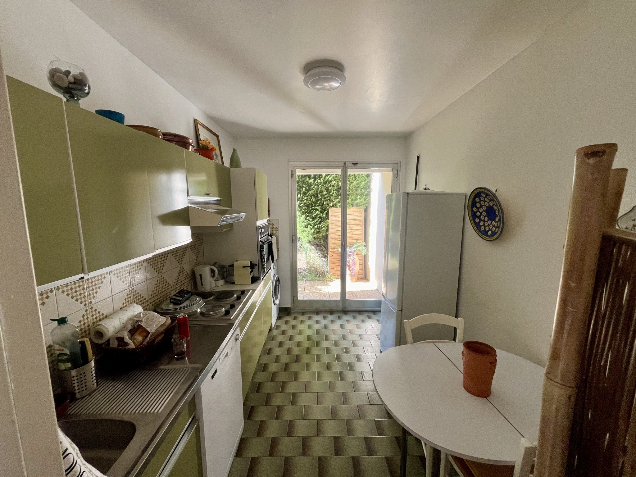 Vente Appartement à Nice 2 pièces