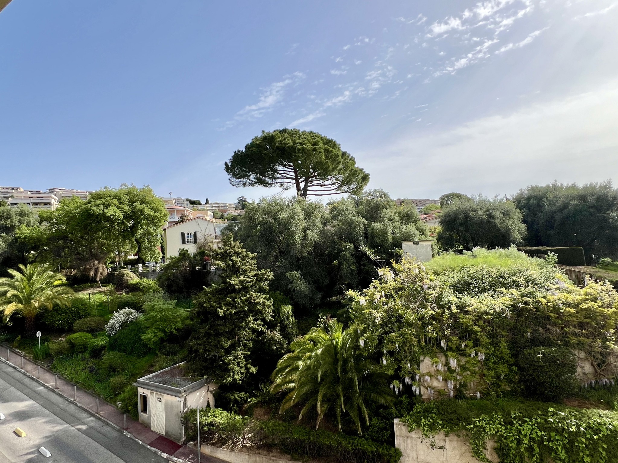 Vente Appartement à Nice 3 pièces