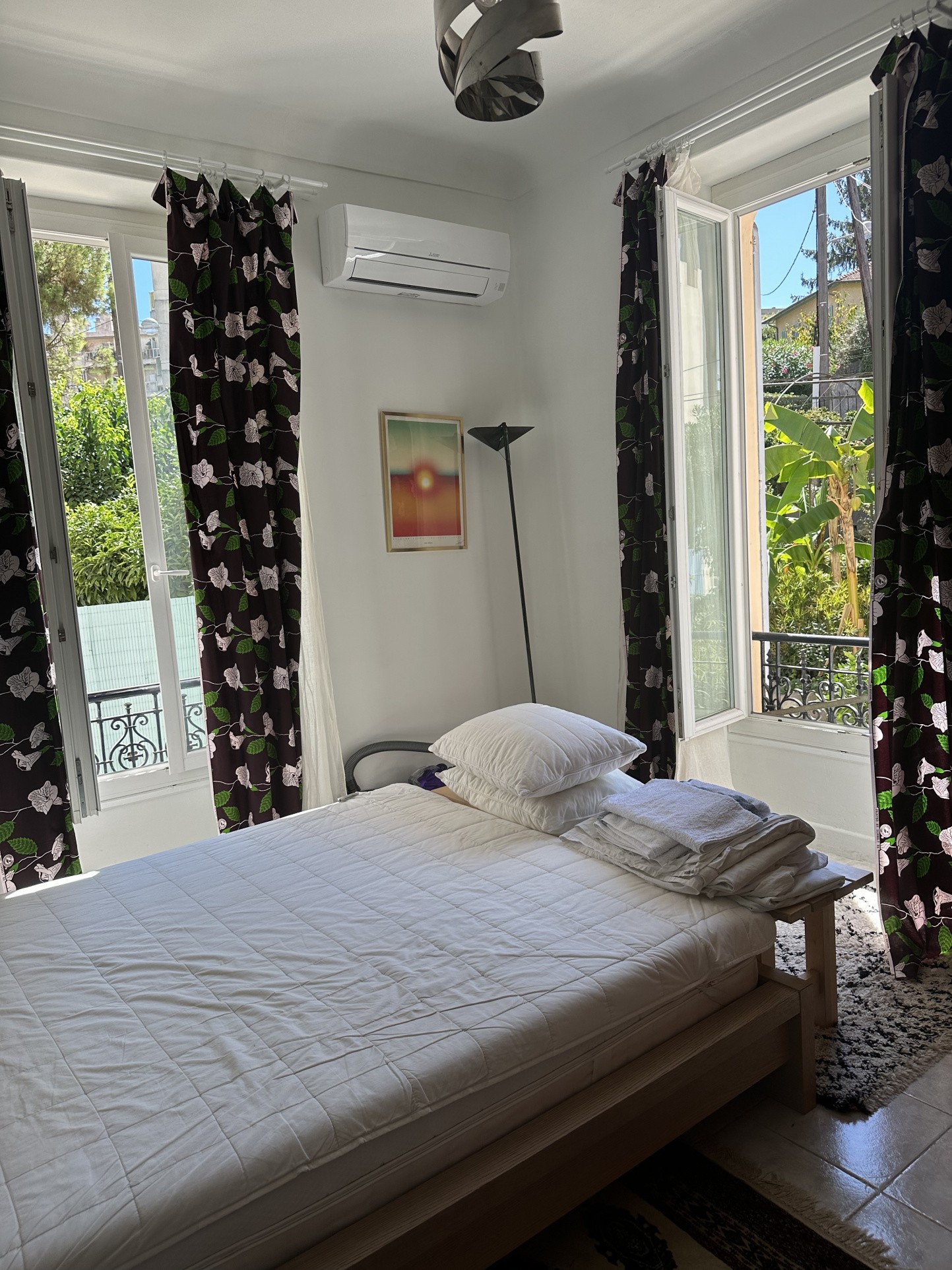 Vente Appartement à Nice 3 pièces