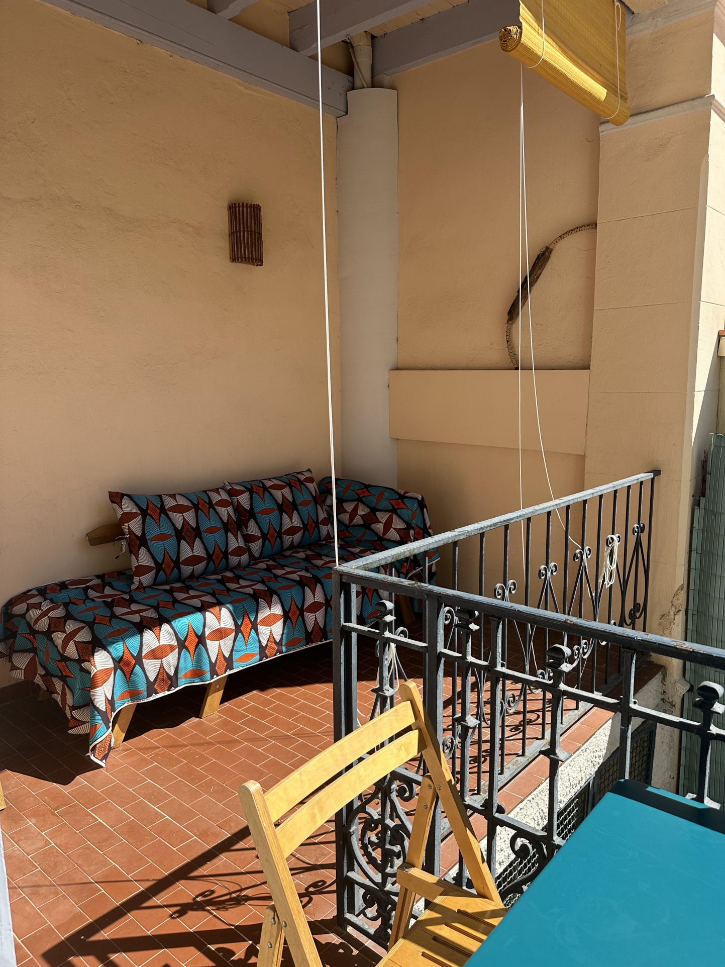 Vente Appartement à Nice 3 pièces