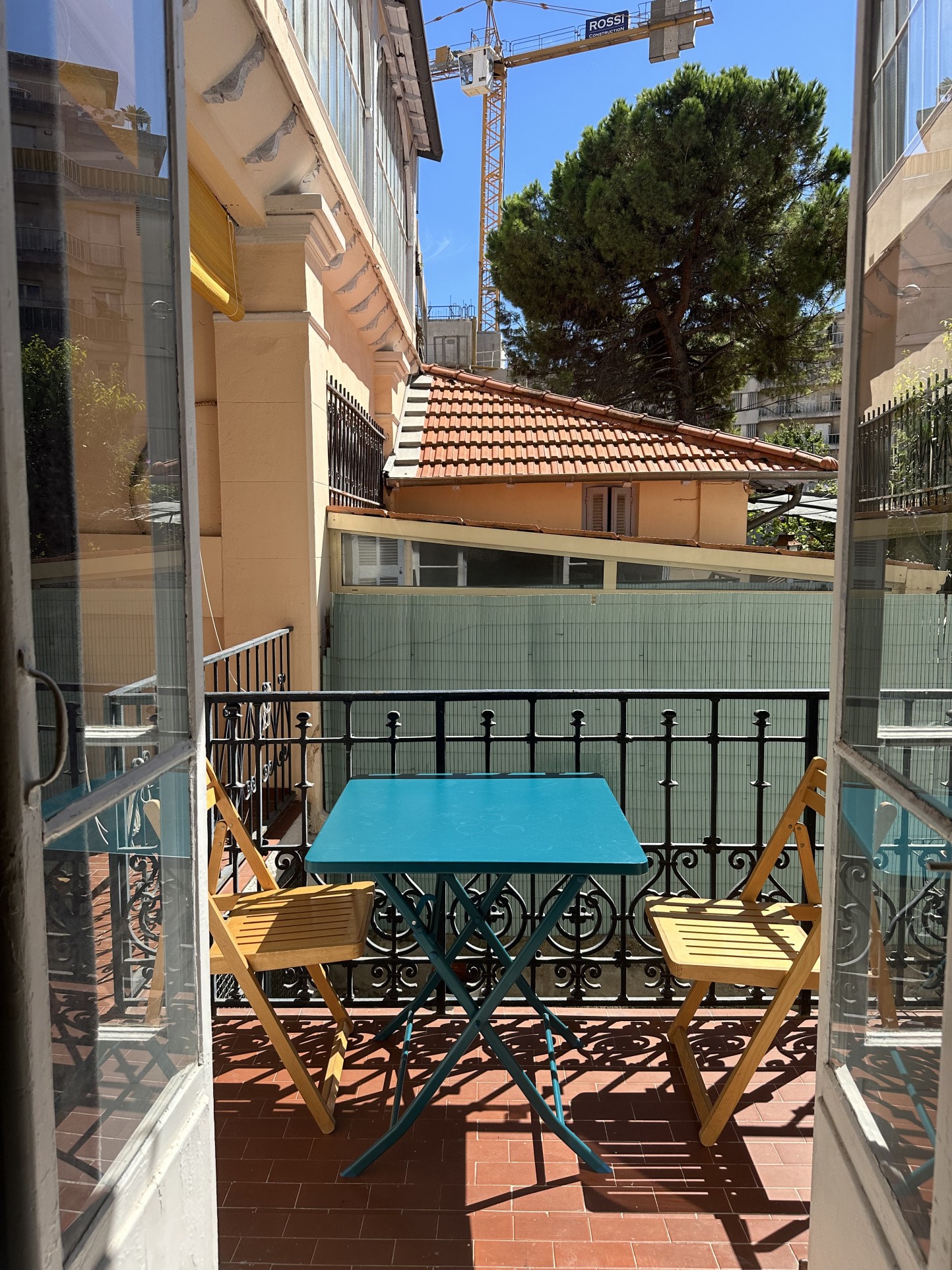 Vente Appartement à Nice 3 pièces