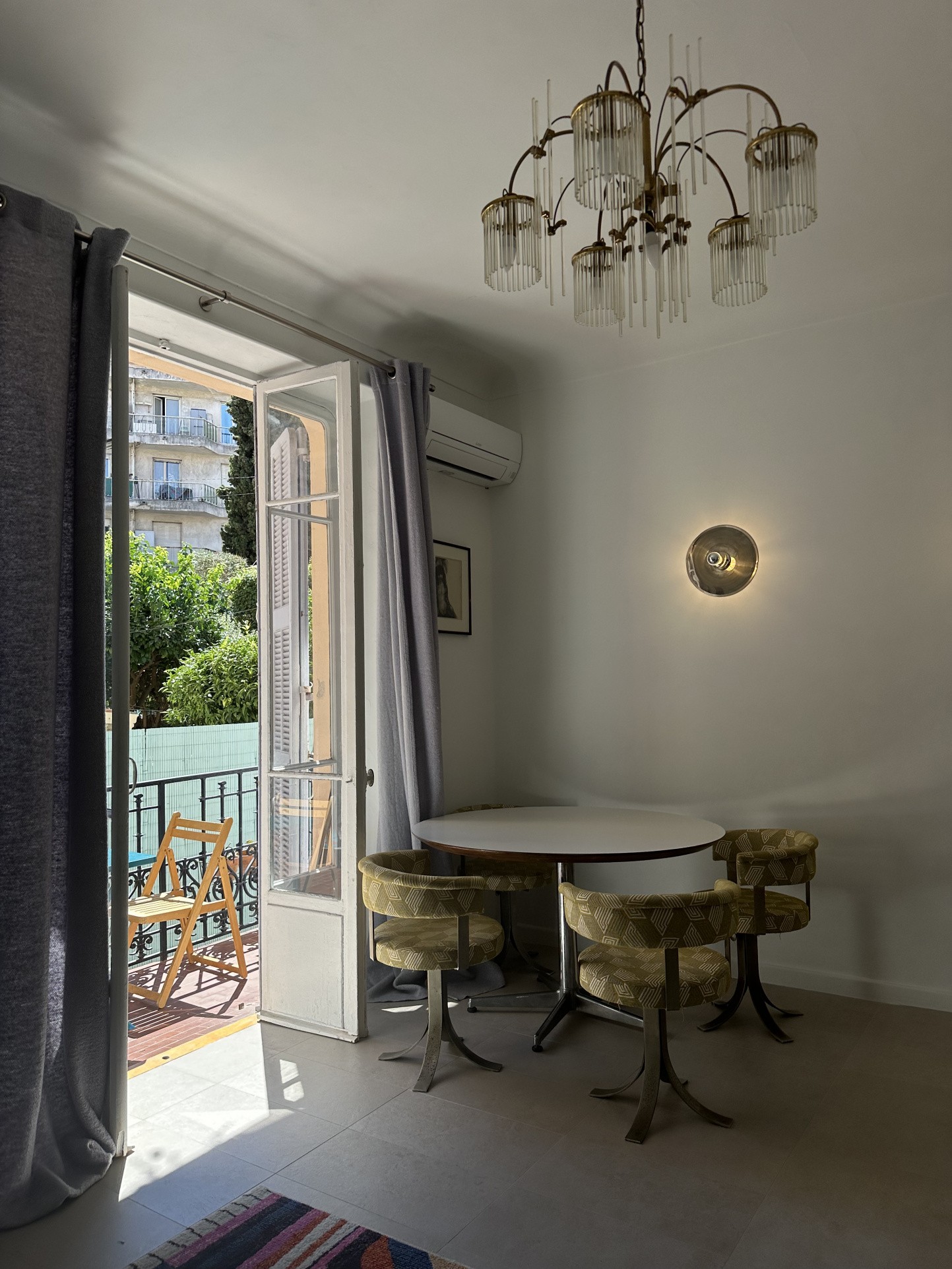 Vente Appartement à Nice 3 pièces