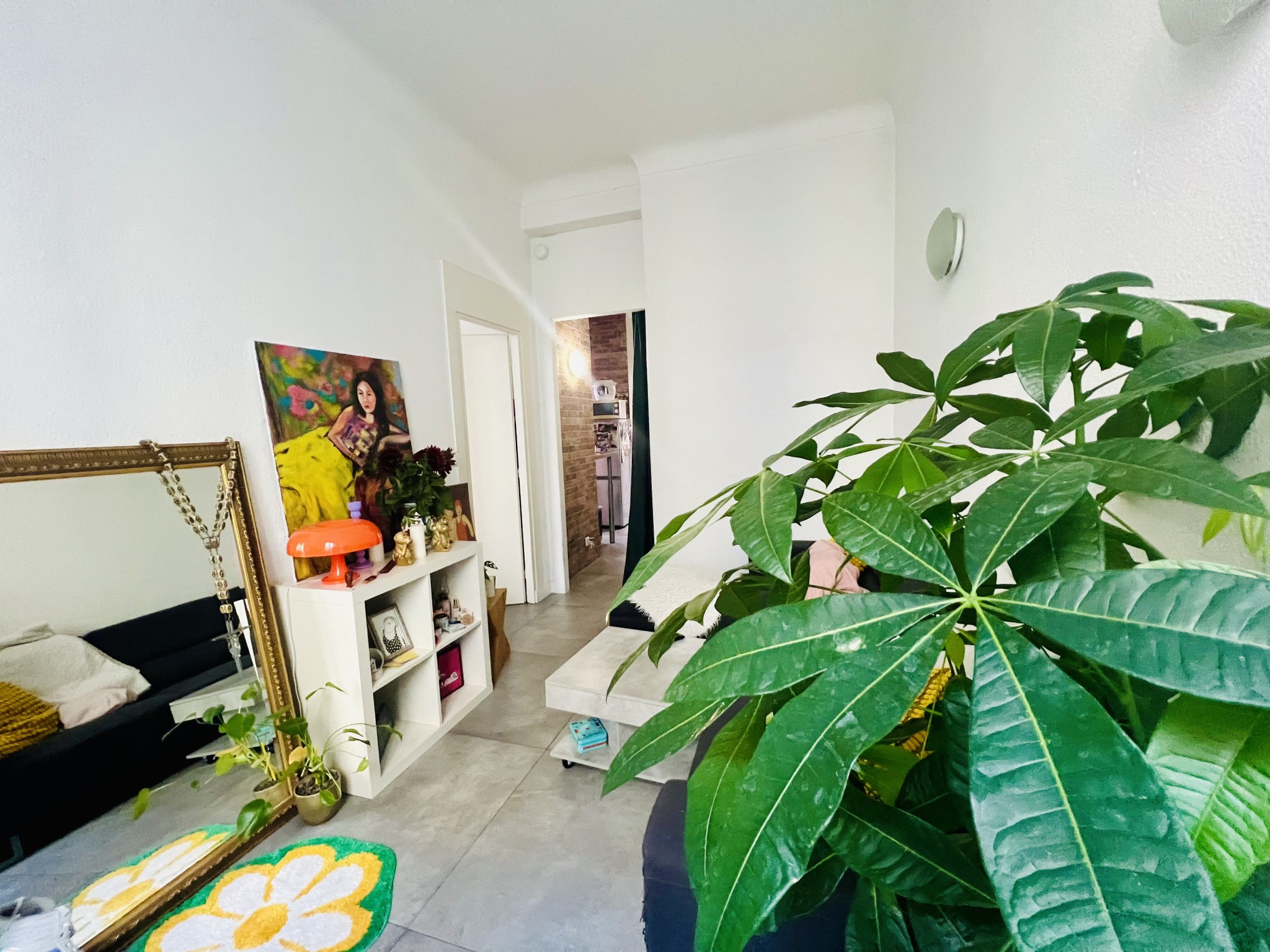 Vente Appartement à Nice 2 pièces