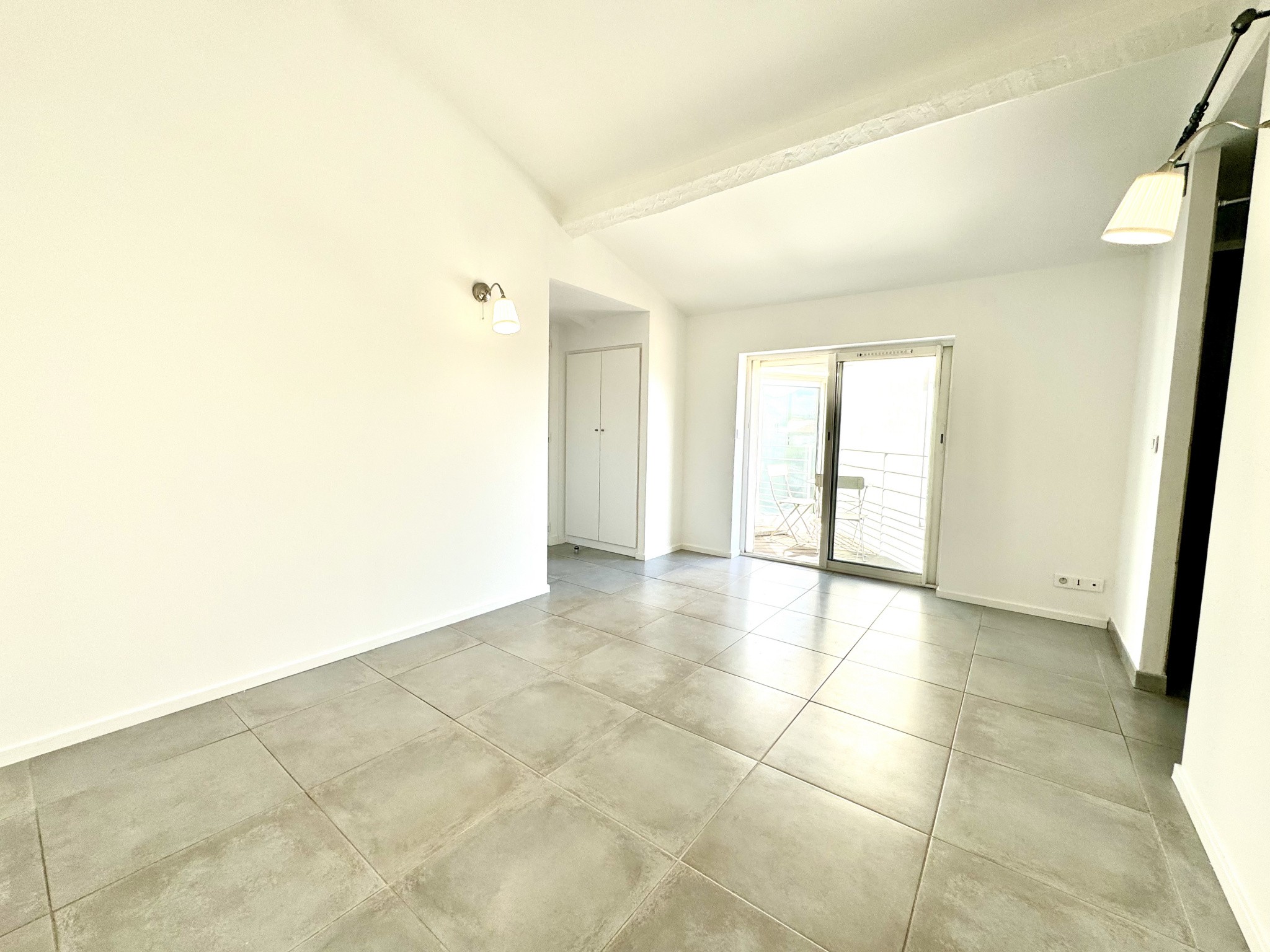 Vente Appartement à Marseille 9e arrondissement 3 pièces