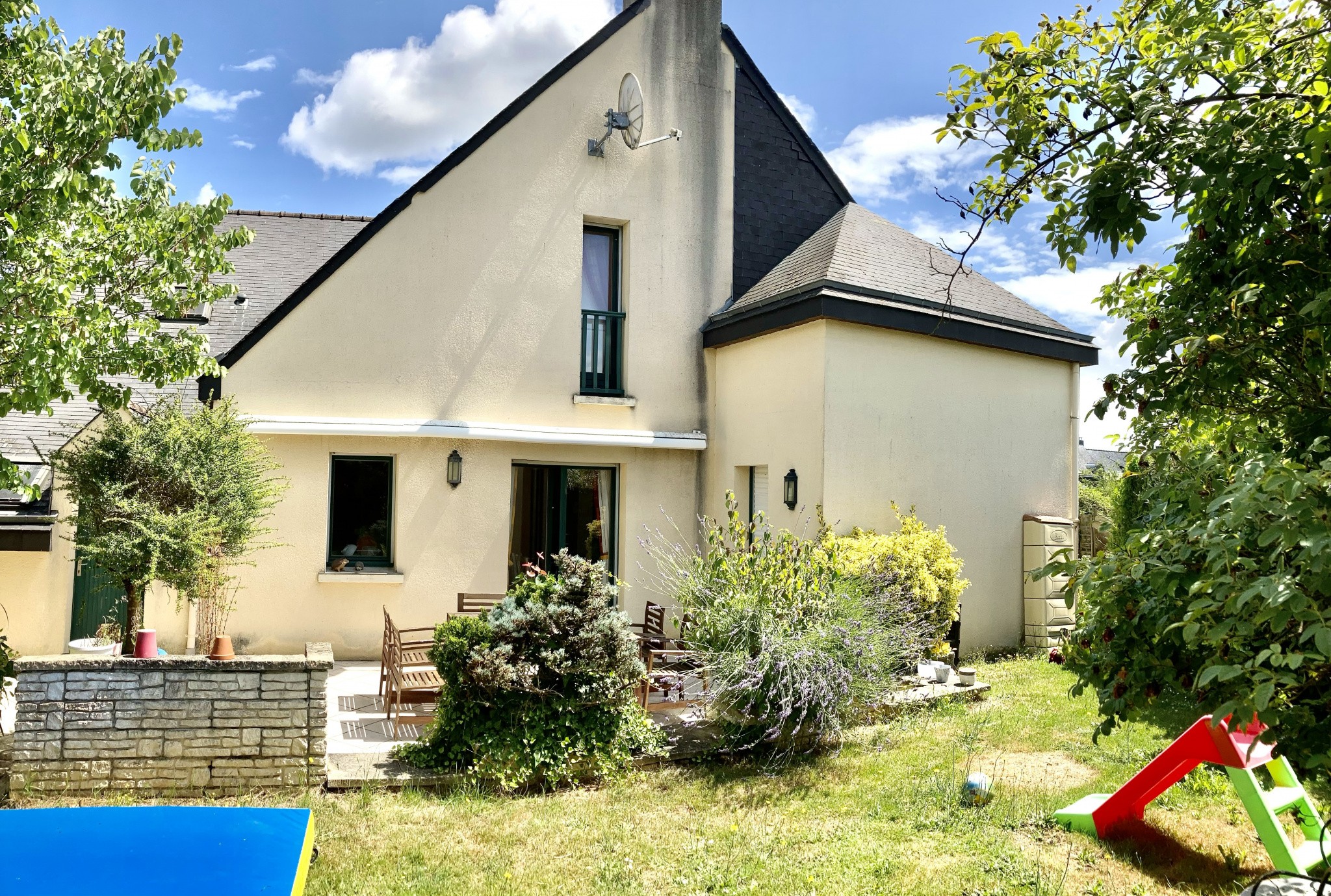 Vente Maison à le Rheu 7 pièces