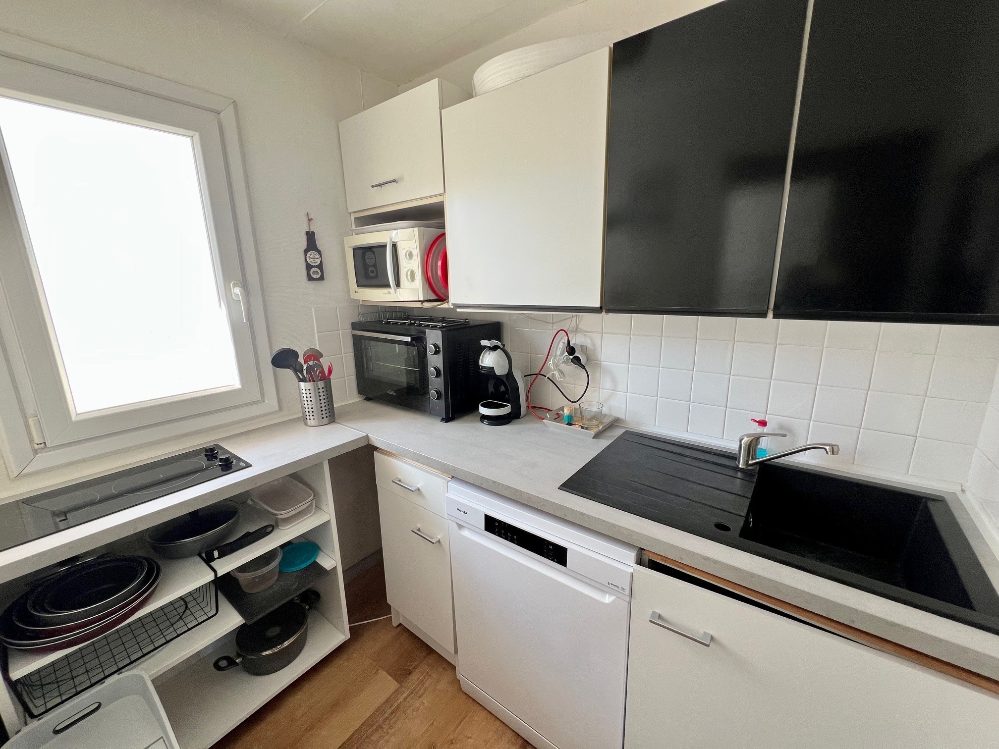 Vente Appartement à Noirmoutier-en-l'Île 3 pièces