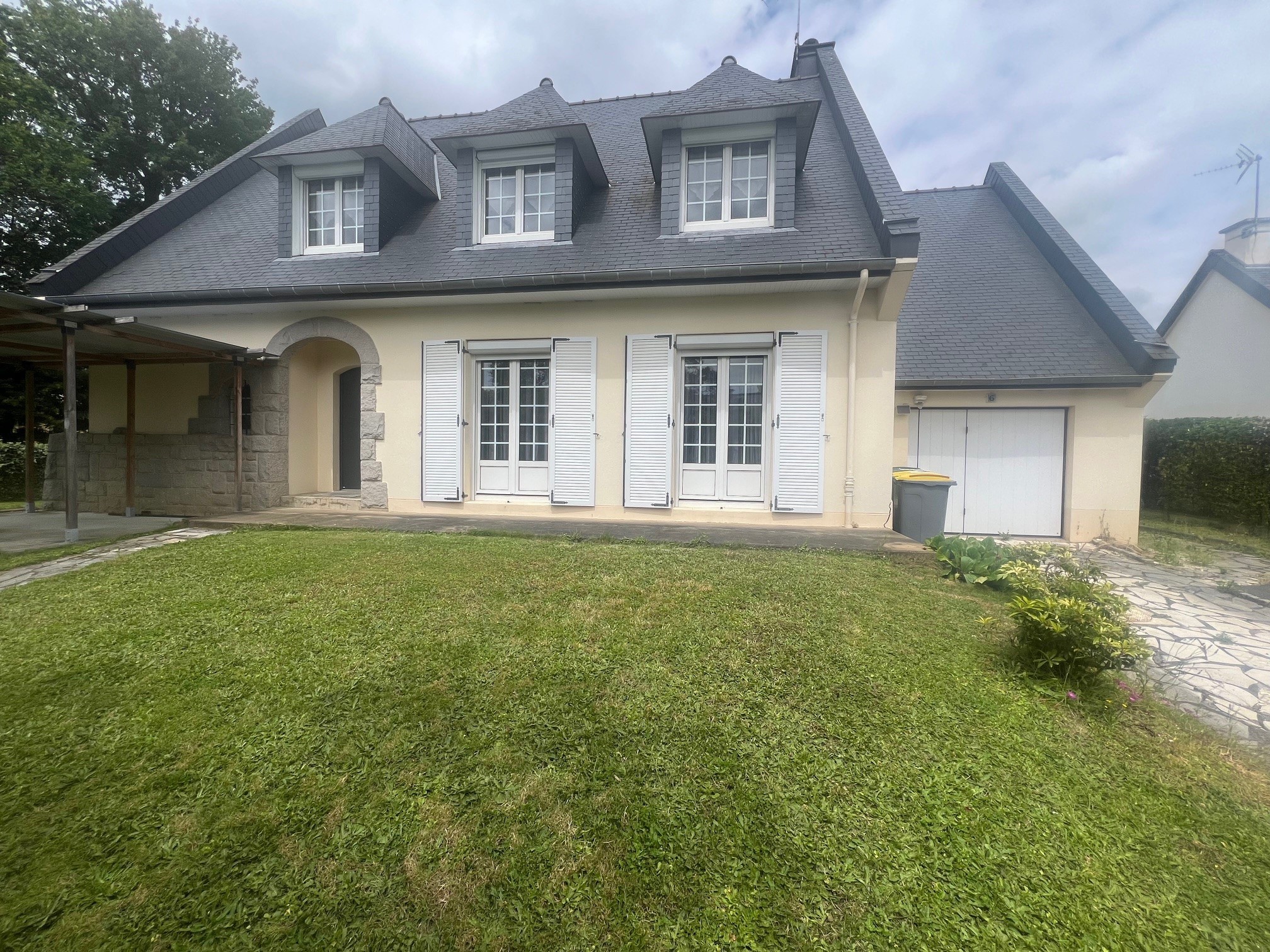 Vente Maison à le Rheu 8 pièces