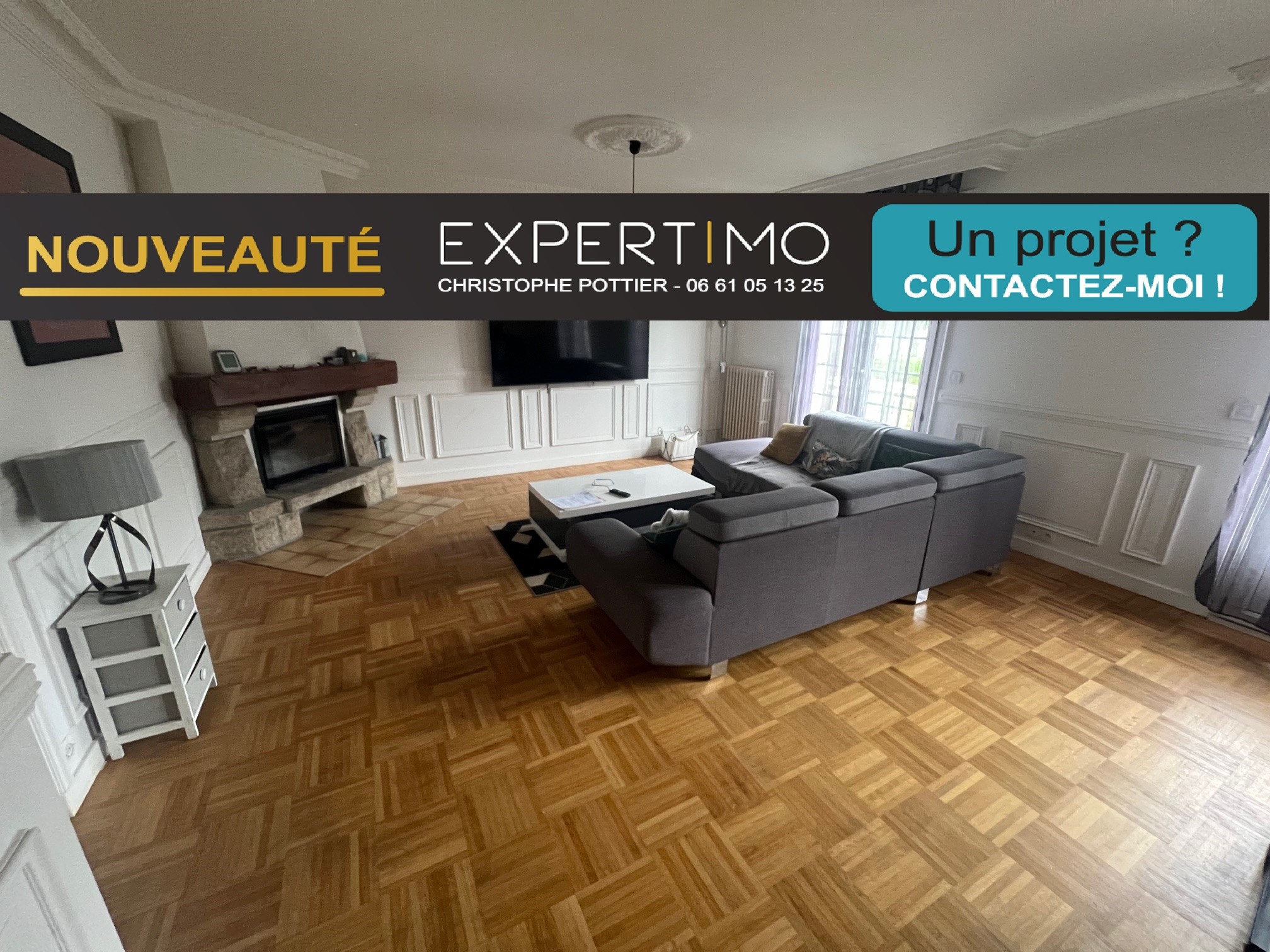 Vente Maison à le Rheu 8 pièces